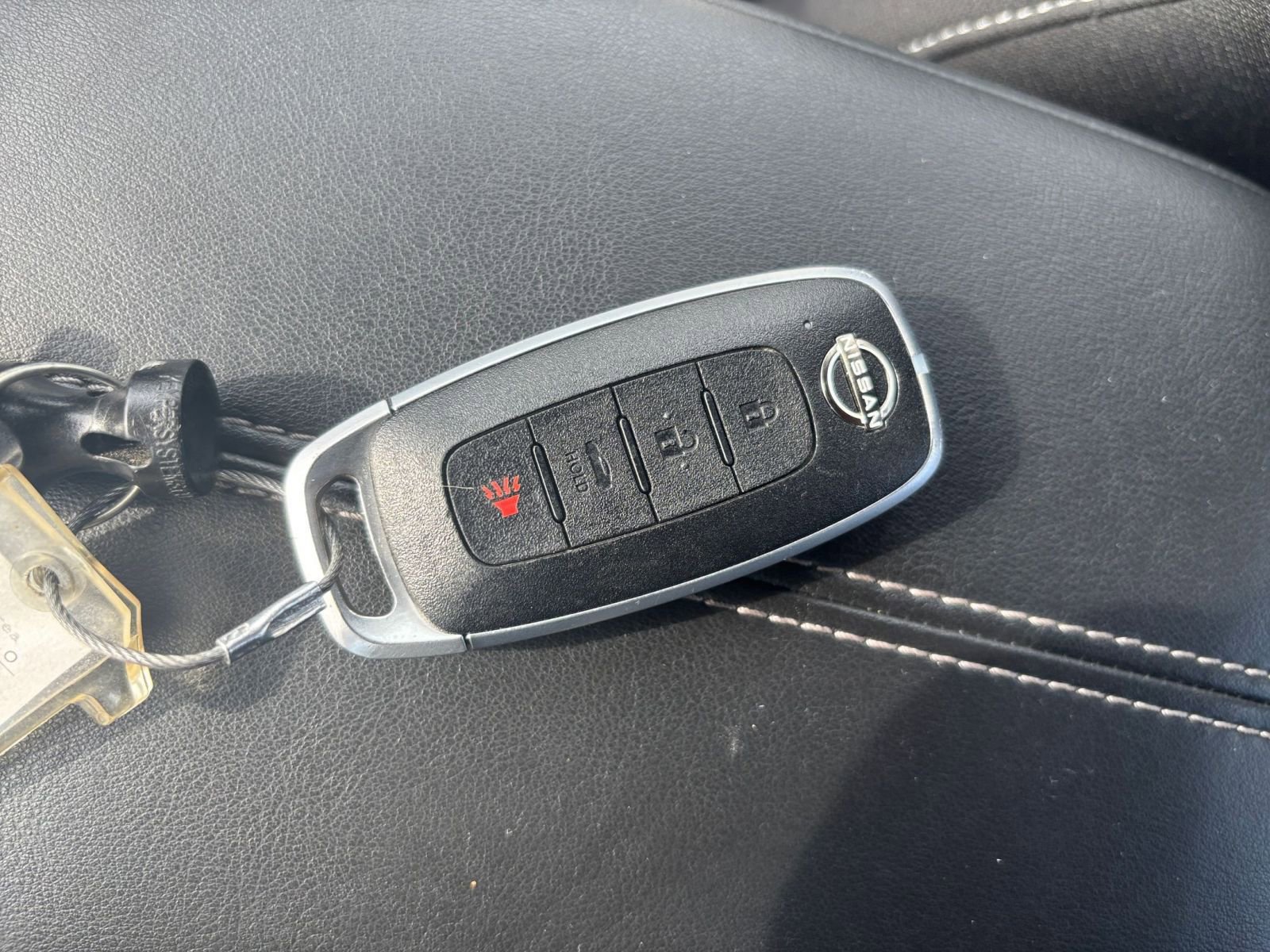 2024 Nissan Sentra SV 18