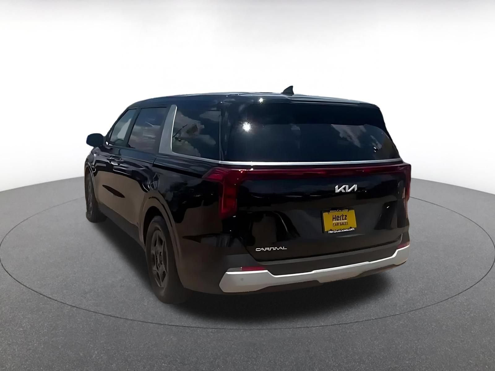 Thumbnail: 2026 Kia Carnival - 9