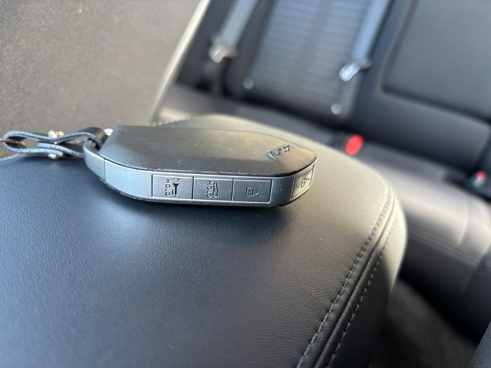 Thumbnail: 2025 Kia K5 - 22