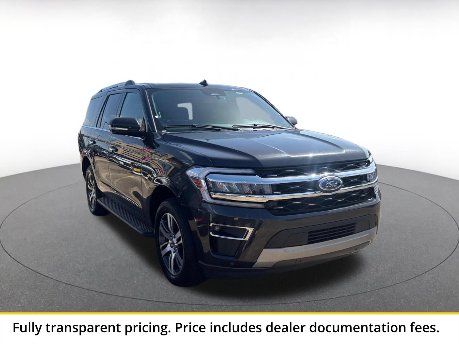 Thumbnail: 2024 Ford Expedition - 1