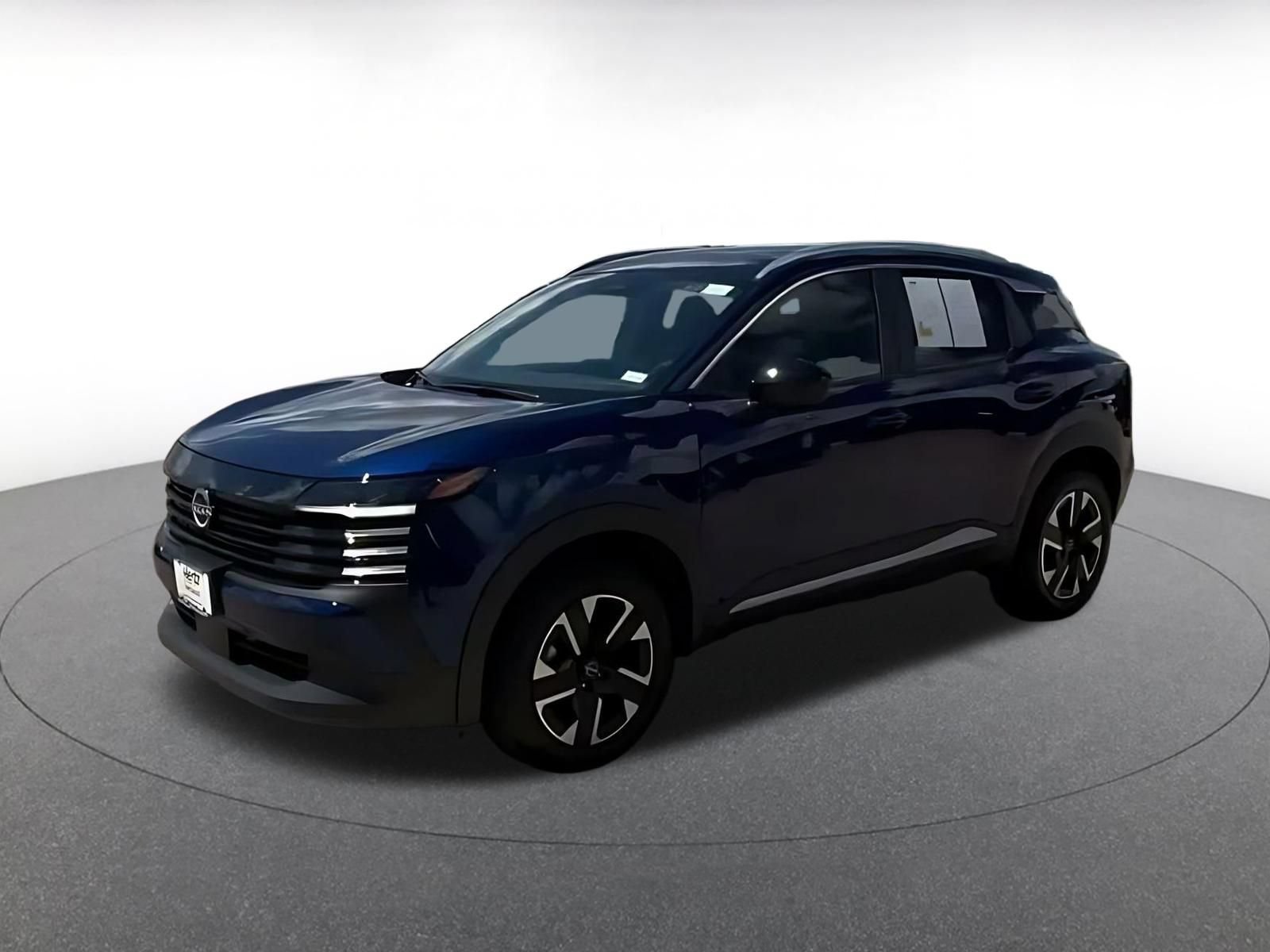 Thumbnail: 2026 Nissan Kicks - 7