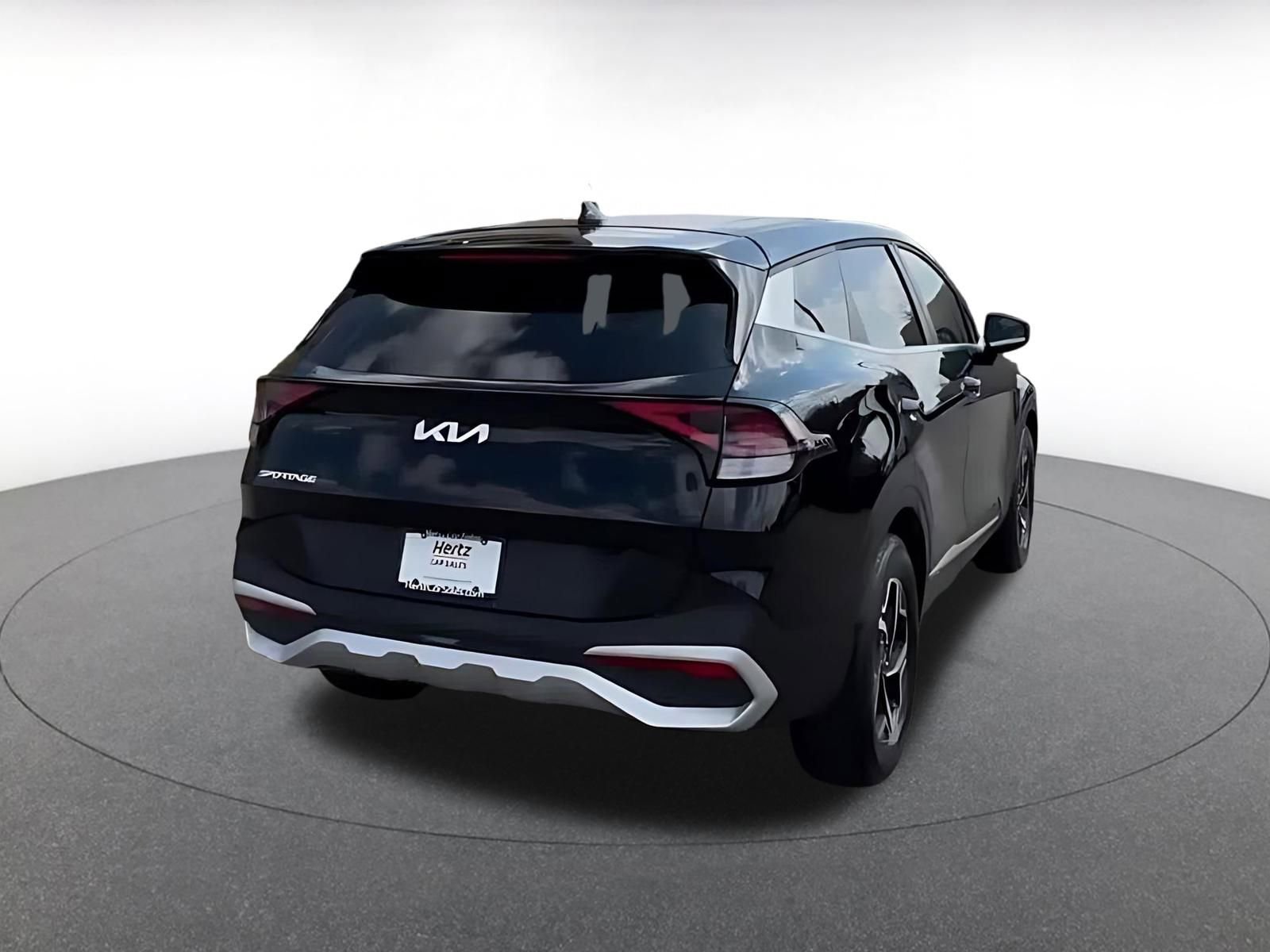 Thumbnail: 2025 Kia Sportage - 14