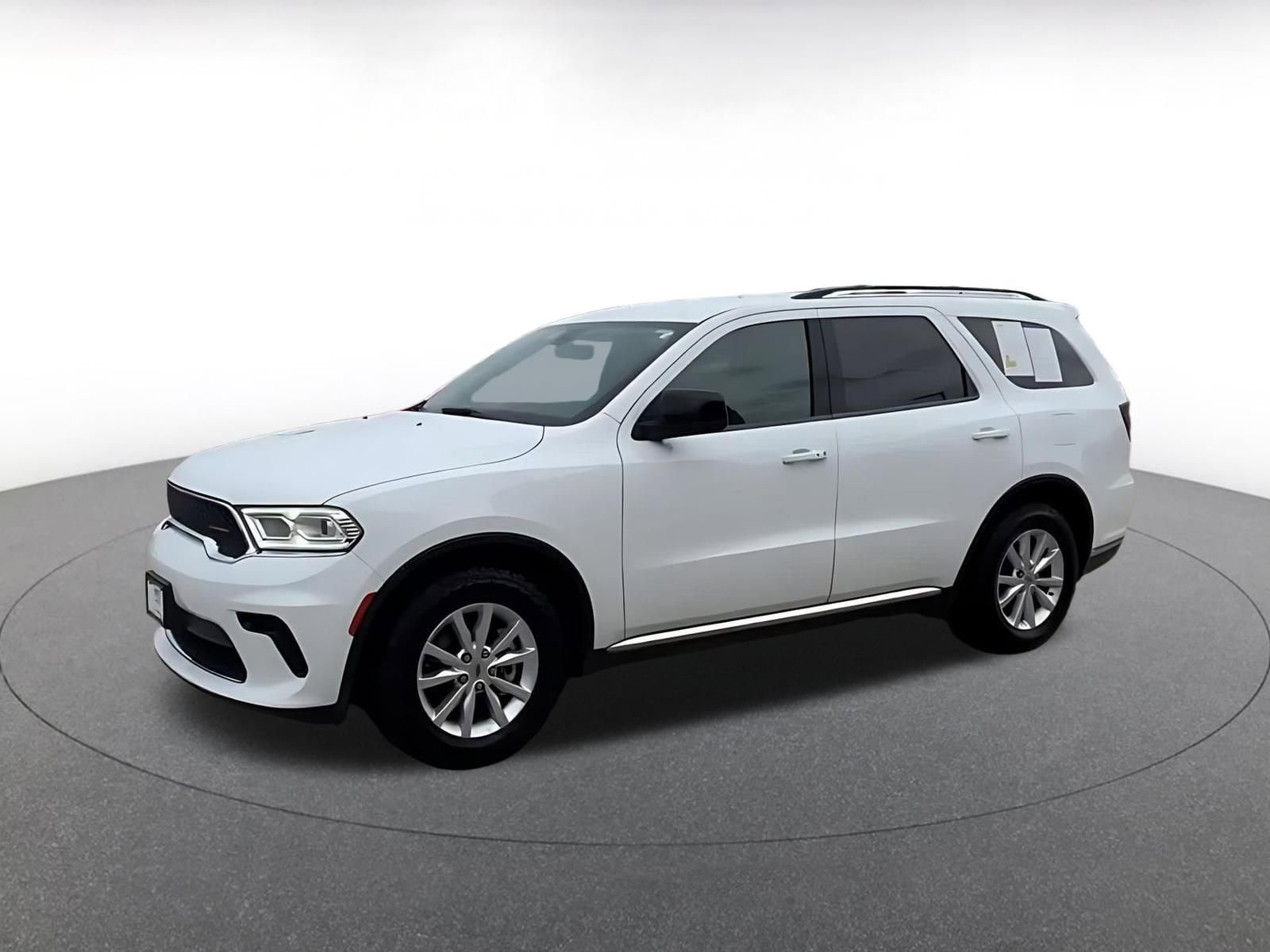 Thumbnail: 2023 Dodge Durango - 8
