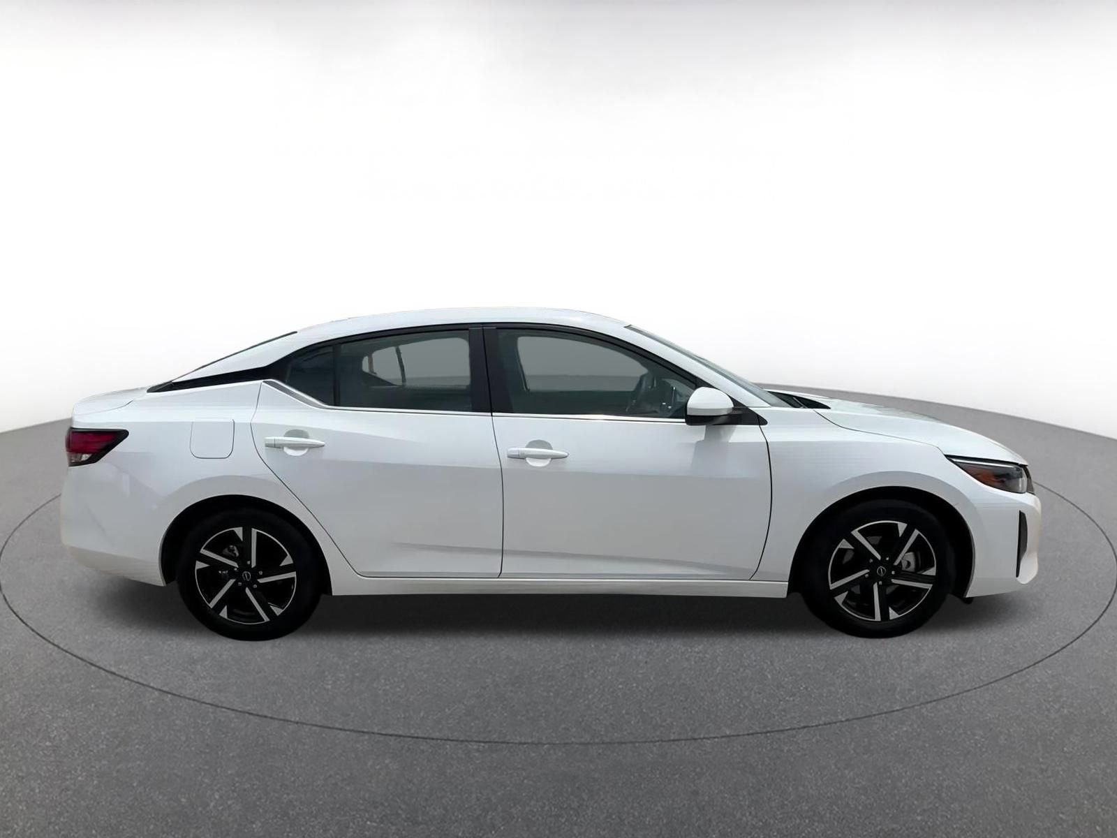 2024 Nissan Sentra SV 13