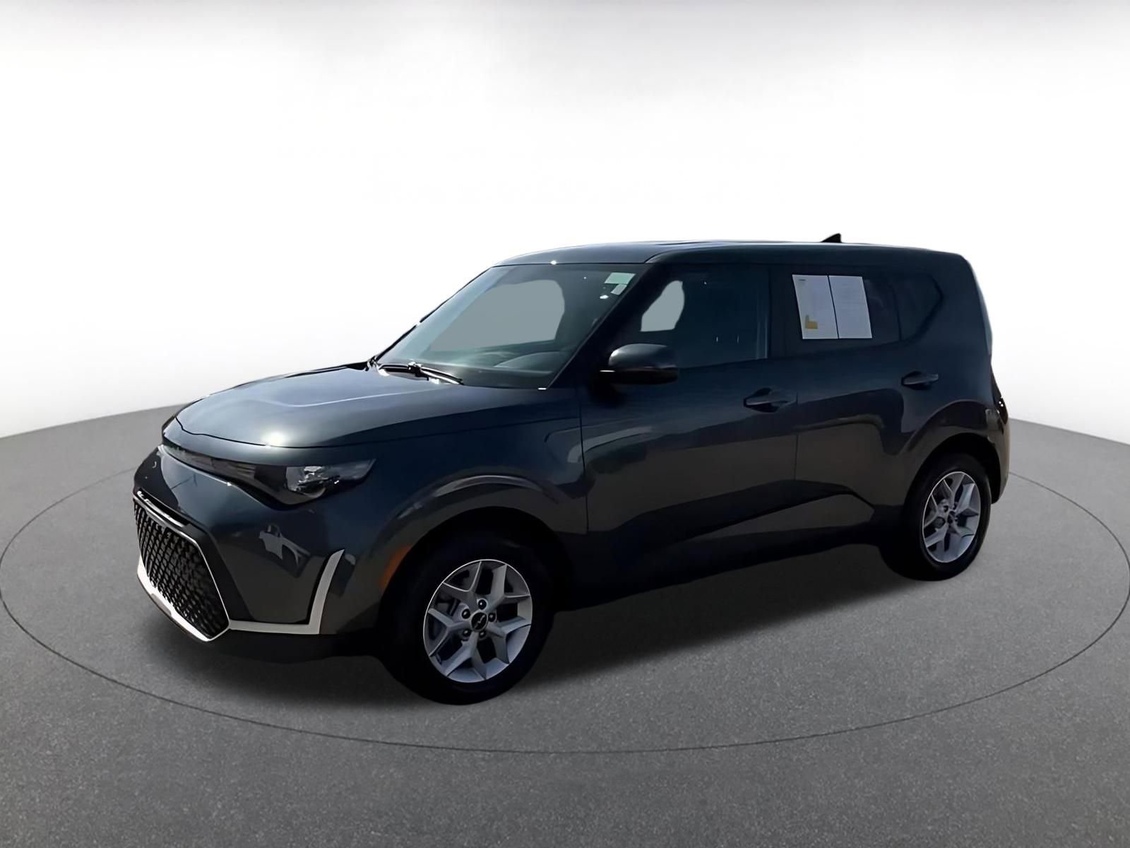 Thumbnail: 2025 Kia Soul - 8