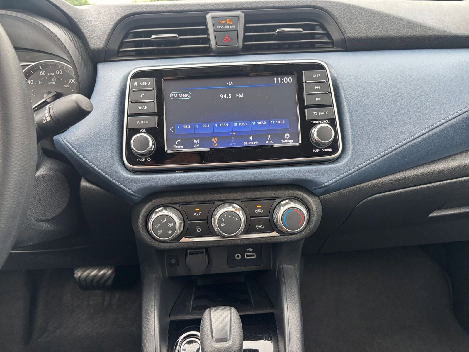 Thumbnail: 2025 Nissan Versa - 17