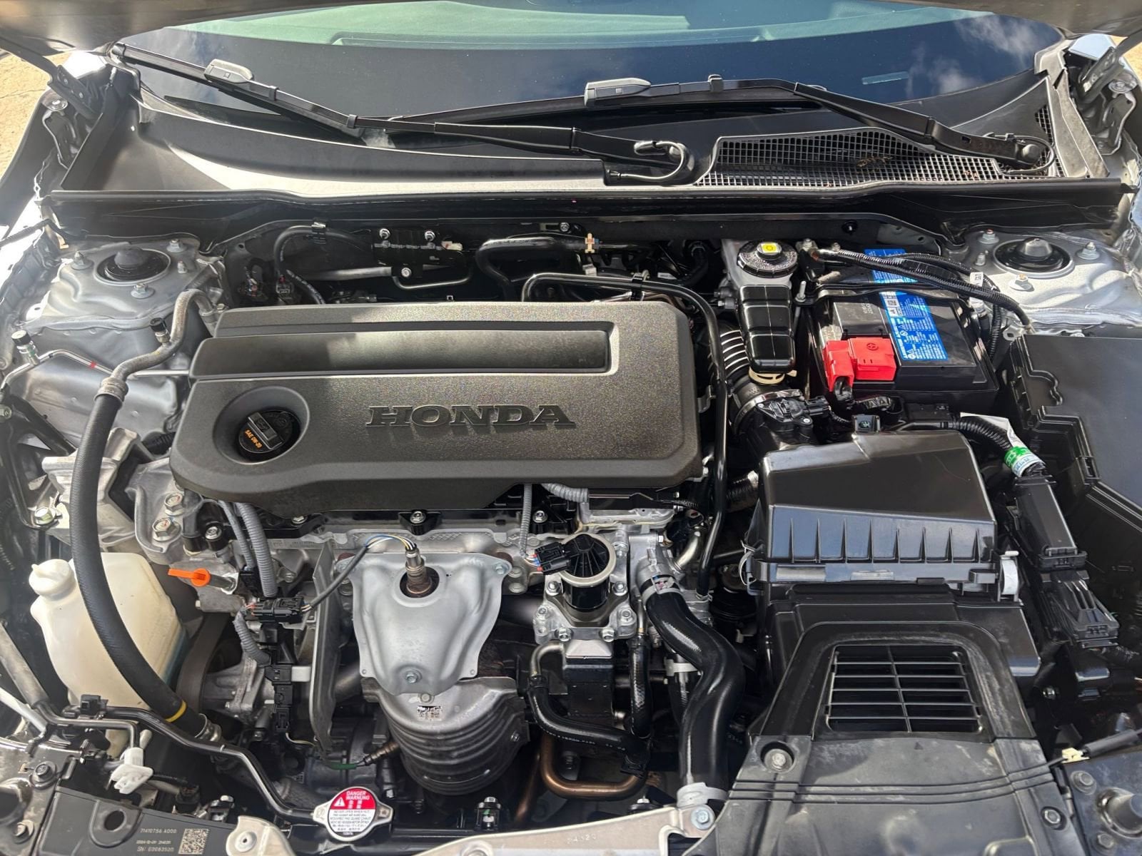 Thumbnail: 2025 Honda Civic - 31