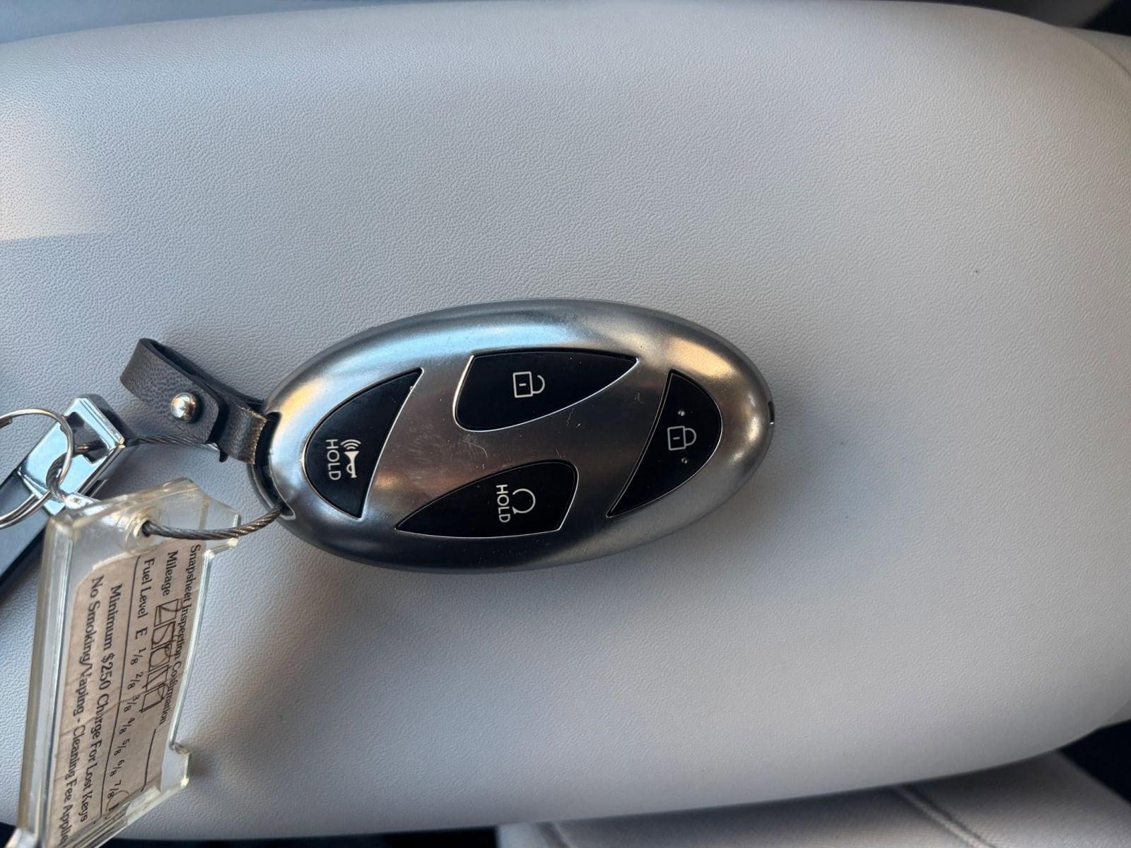 Thumbnail: 2025 Hyundai Kona - 22