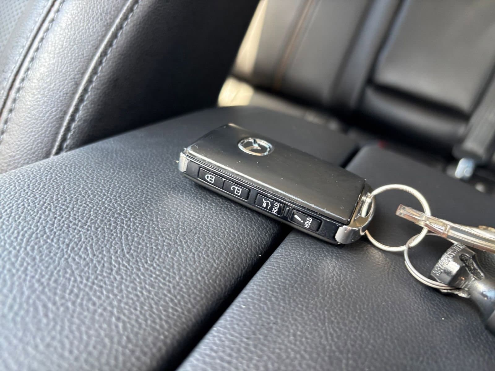 Thumbnail: 2025 Mazda CX-50 - 21