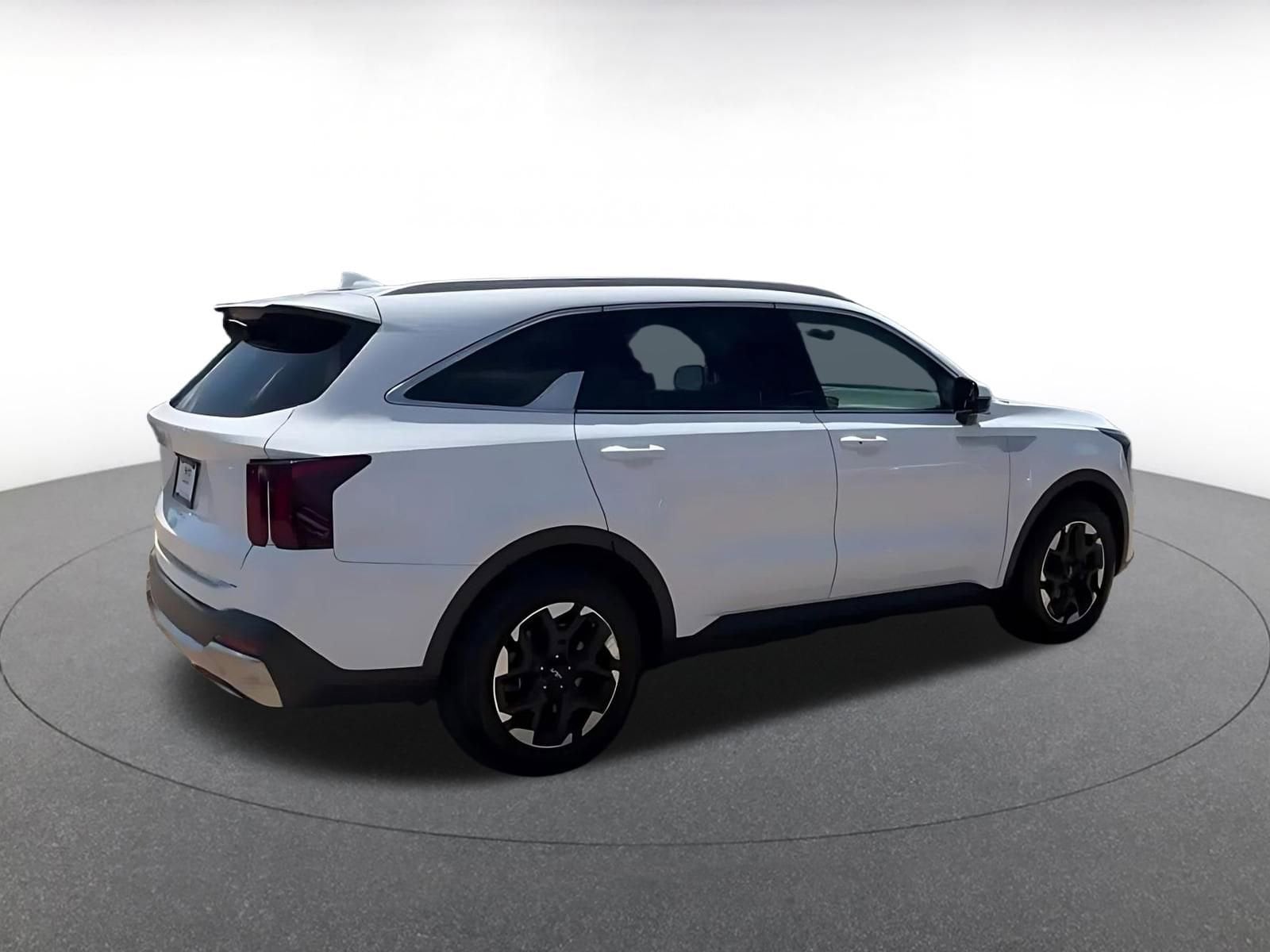 Thumbnail: 2024 Kia Sorento - 14