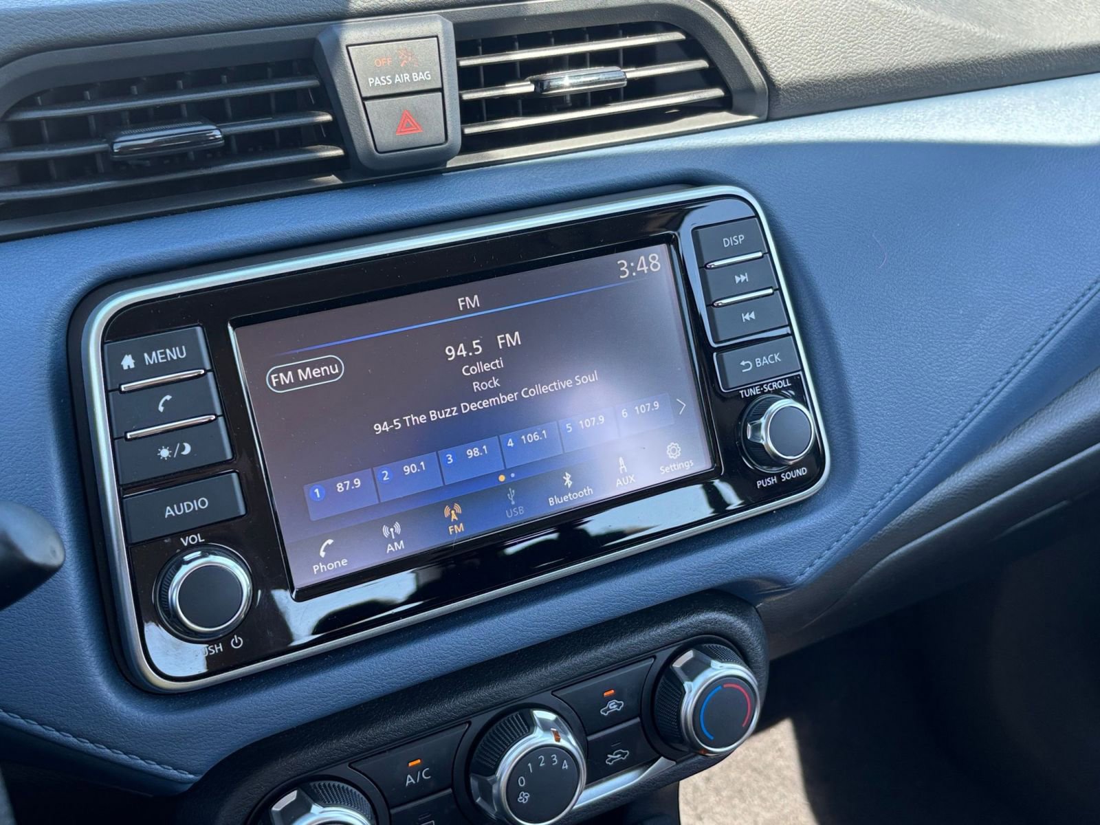 Thumbnail: 2025 Nissan Versa - 20