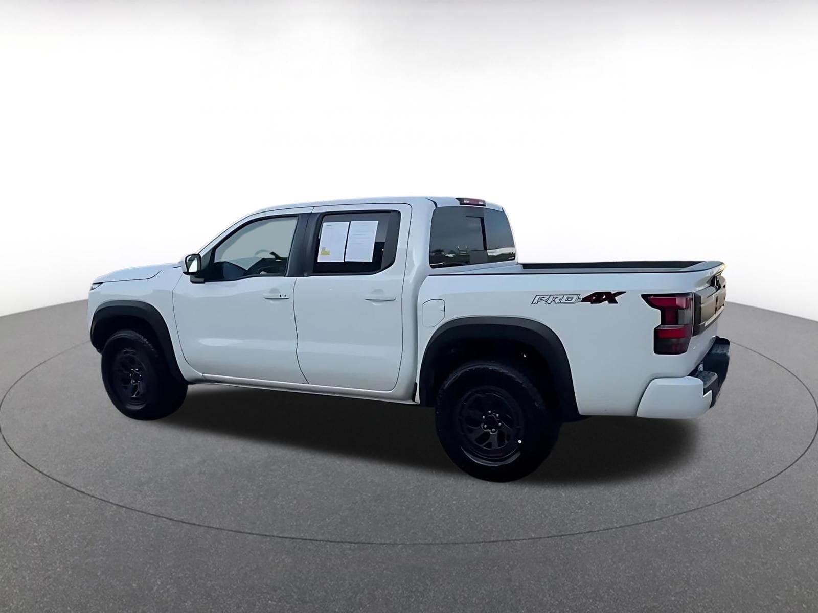 Thumbnail: 2026 Nissan Frontier - 10
