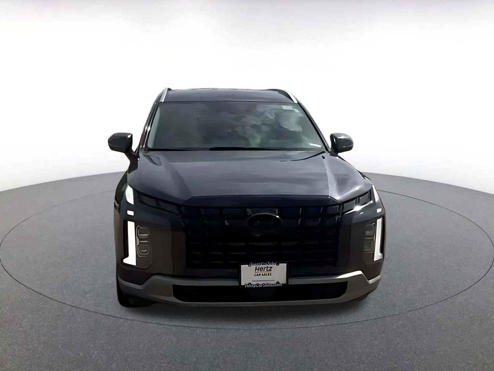 Thumbnail: 2024 Hyundai Palisade - 4
