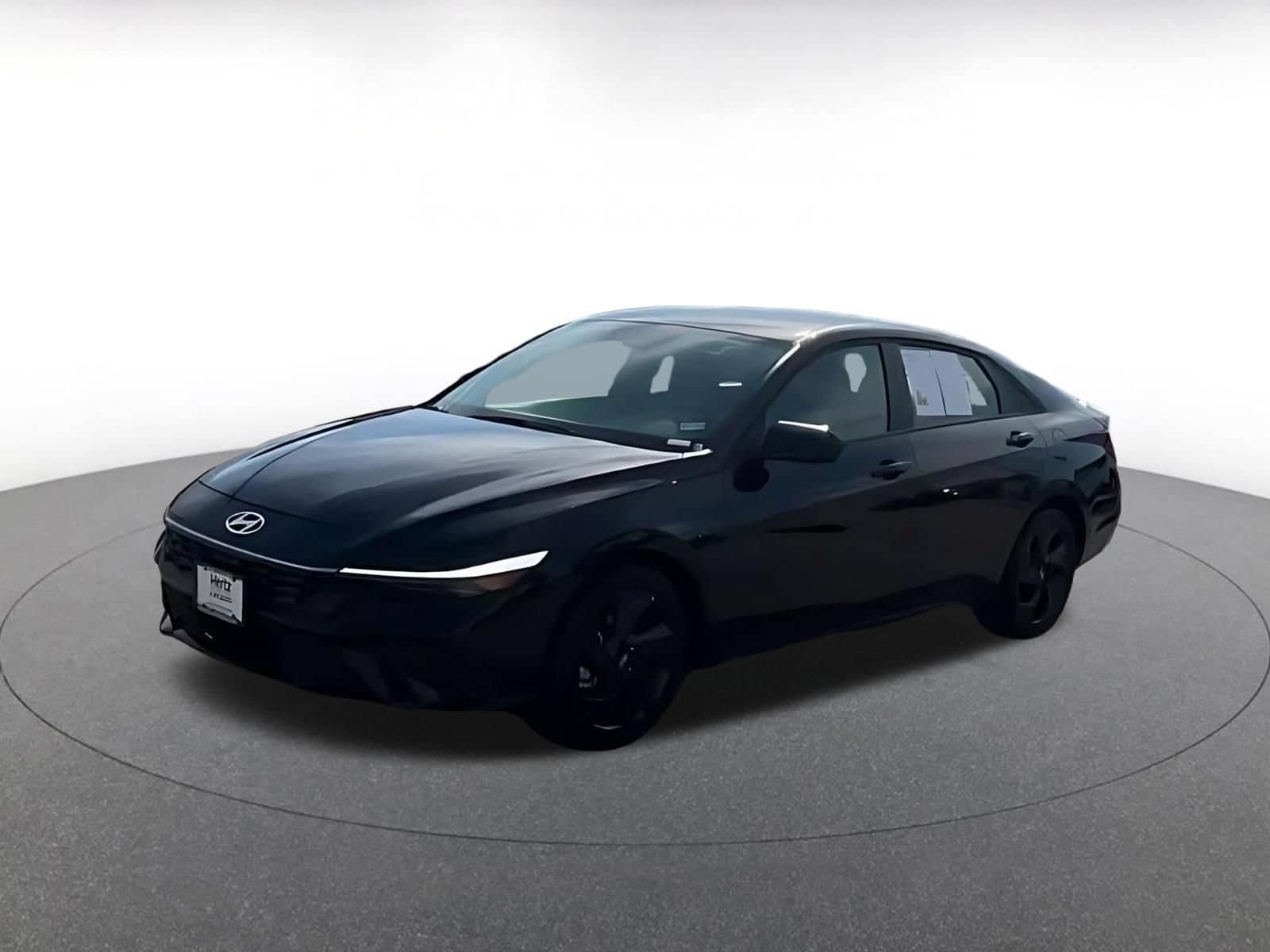 Thumbnail: 2026 Hyundai Elantra - 6