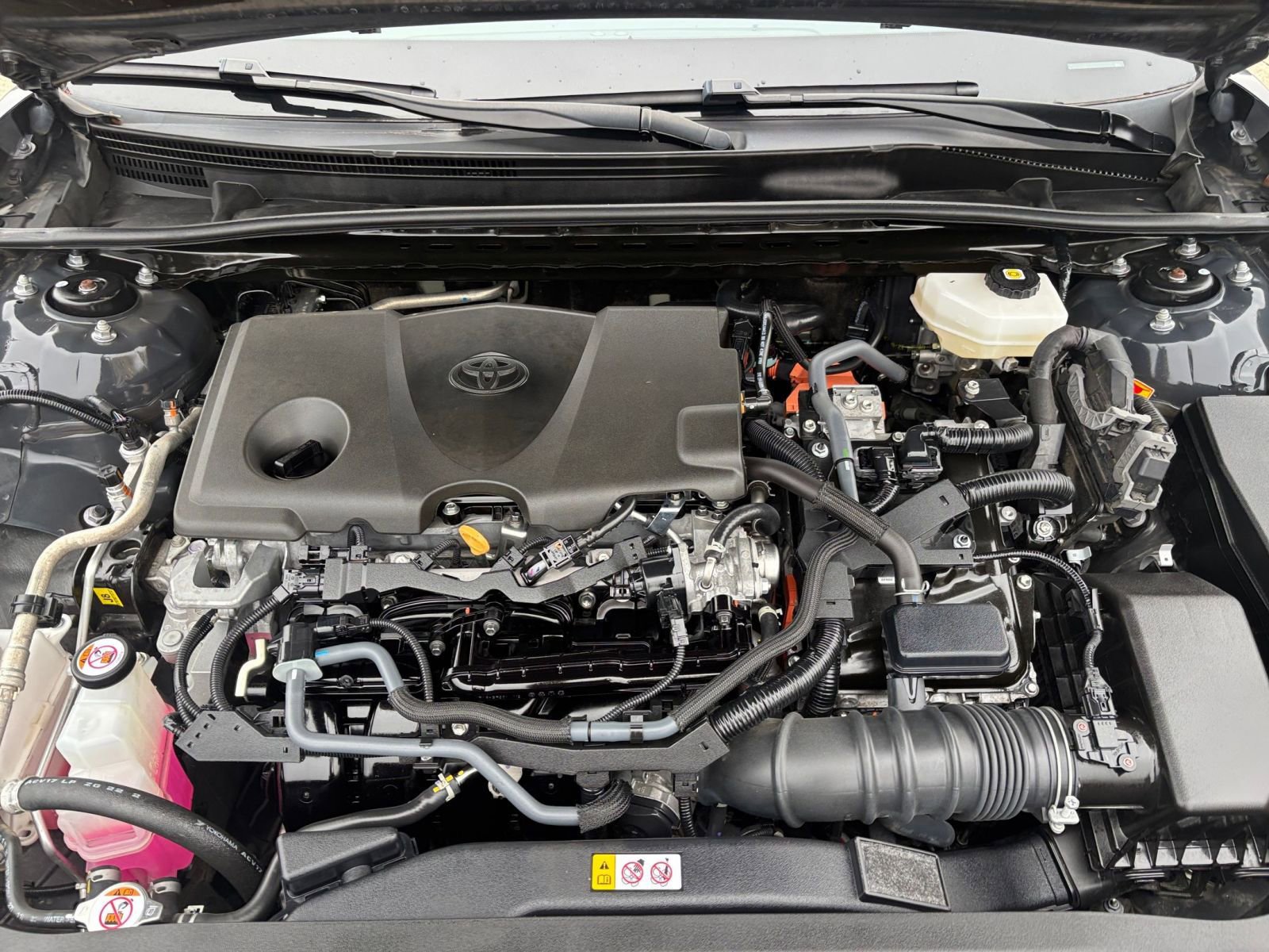 Thumbnail: 2025 Toyota Camry - 31