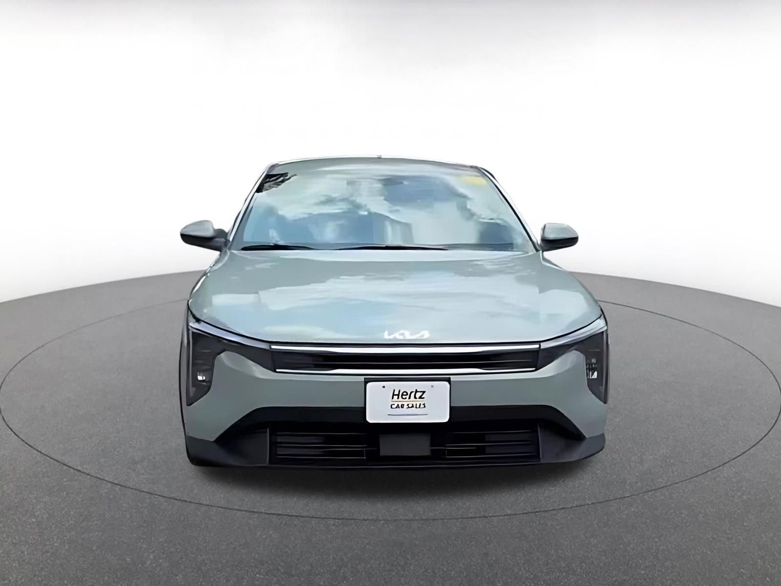 Thumbnail: 2025 Kia K4 - 11