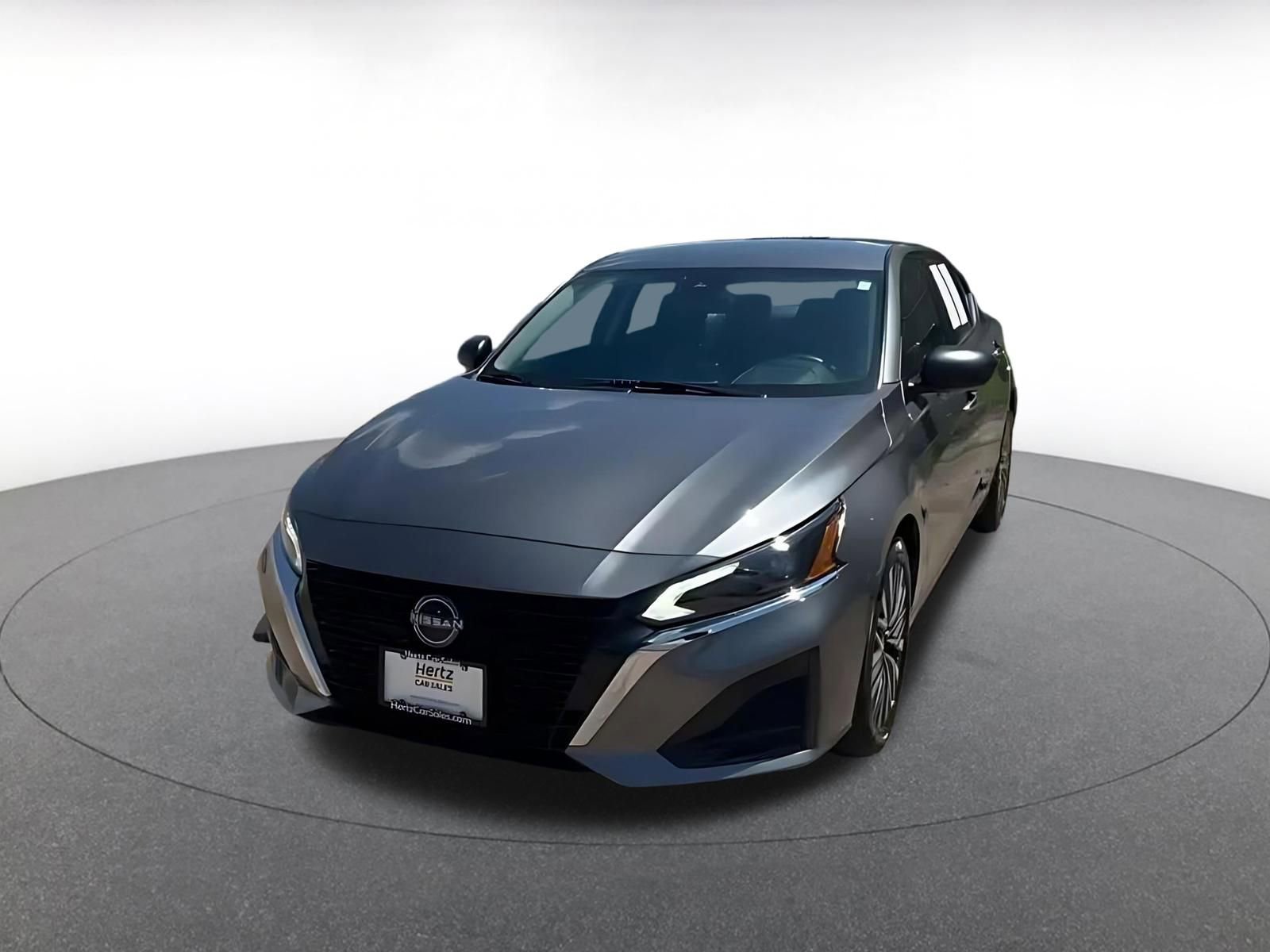 Thumbnail: 2025 Nissan Altima - 7