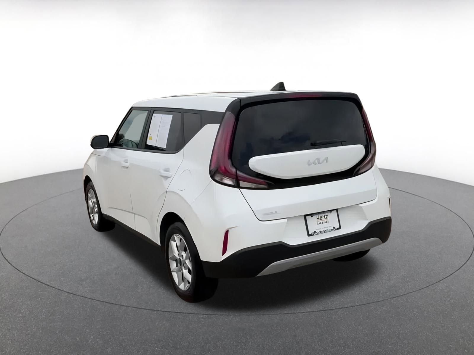 Thumbnail: 2023 Kia Soul - 11