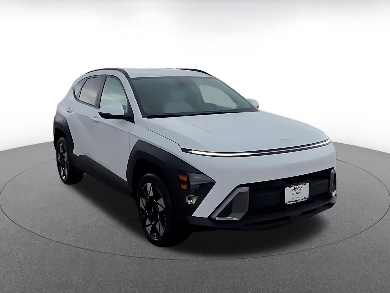 Thumbnail: 2025 Hyundai Kona - 3