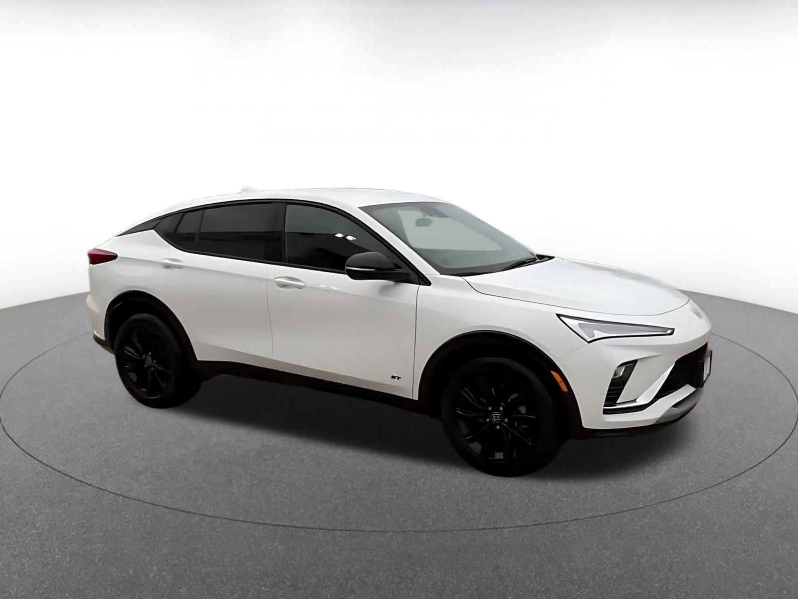 Thumbnail: 2025 Buick Envista - 2