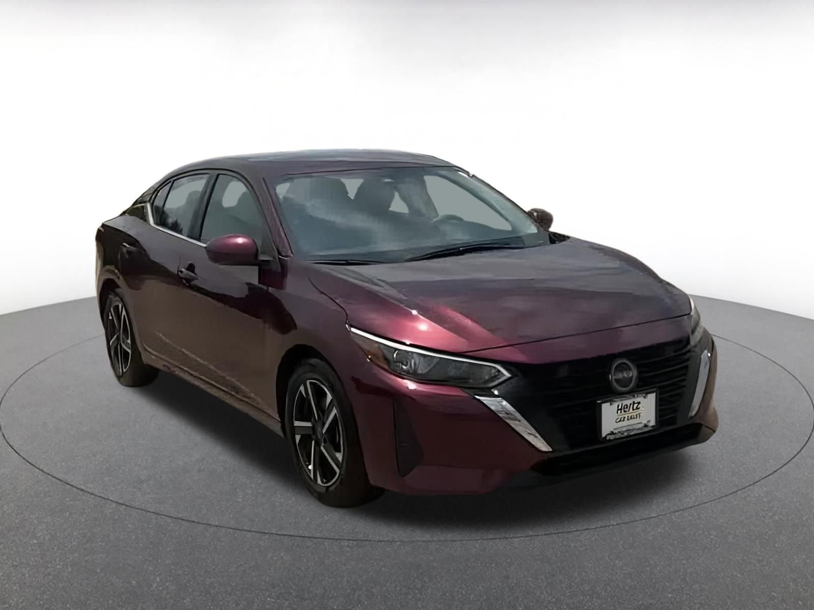 Thumbnail: 2024 Nissan Sentra - 3