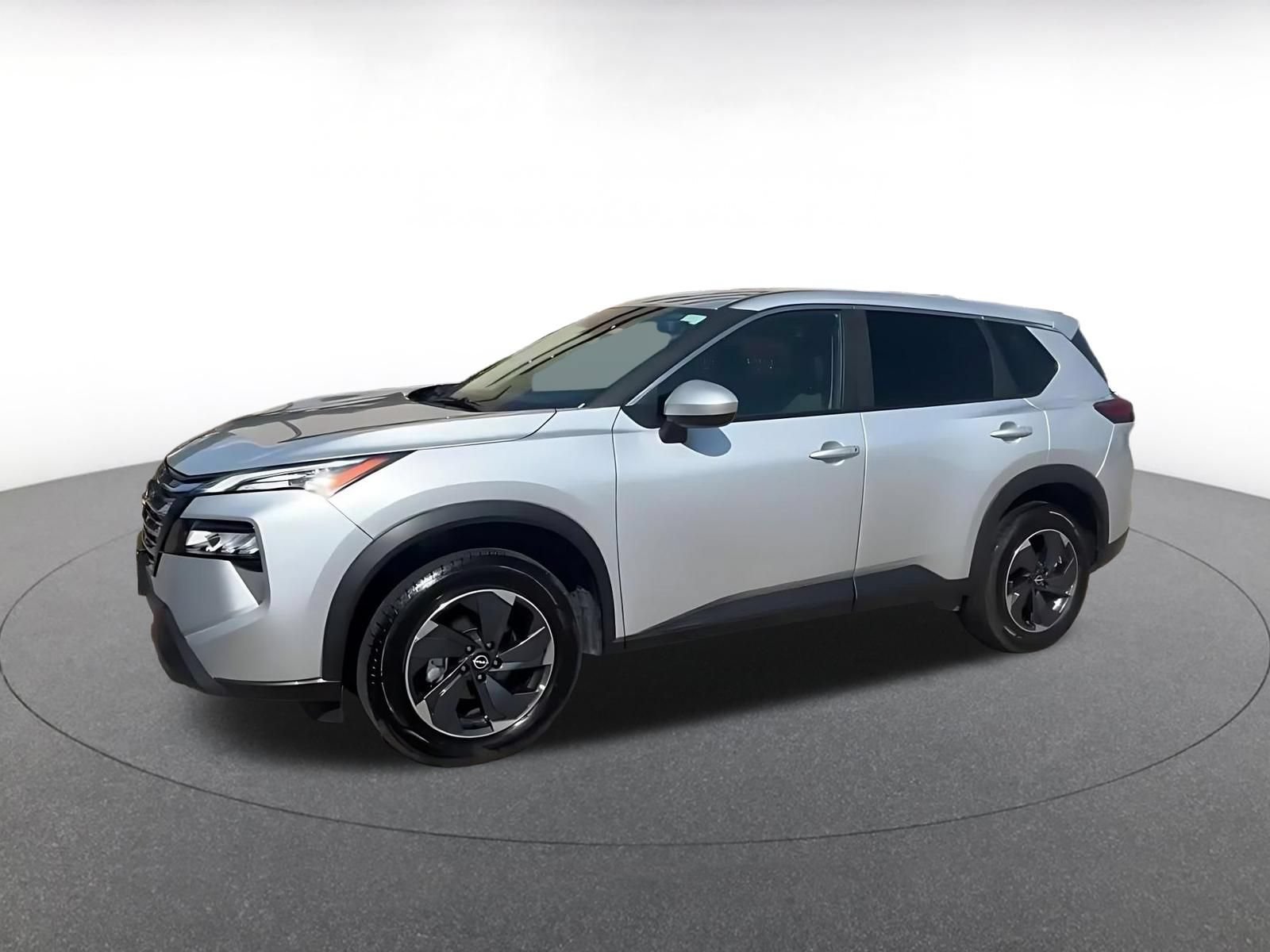 Thumbnail: 2025 Nissan Rogue - 6
