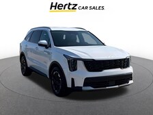 2024 Kia Sorento S -
                  Houston, TX