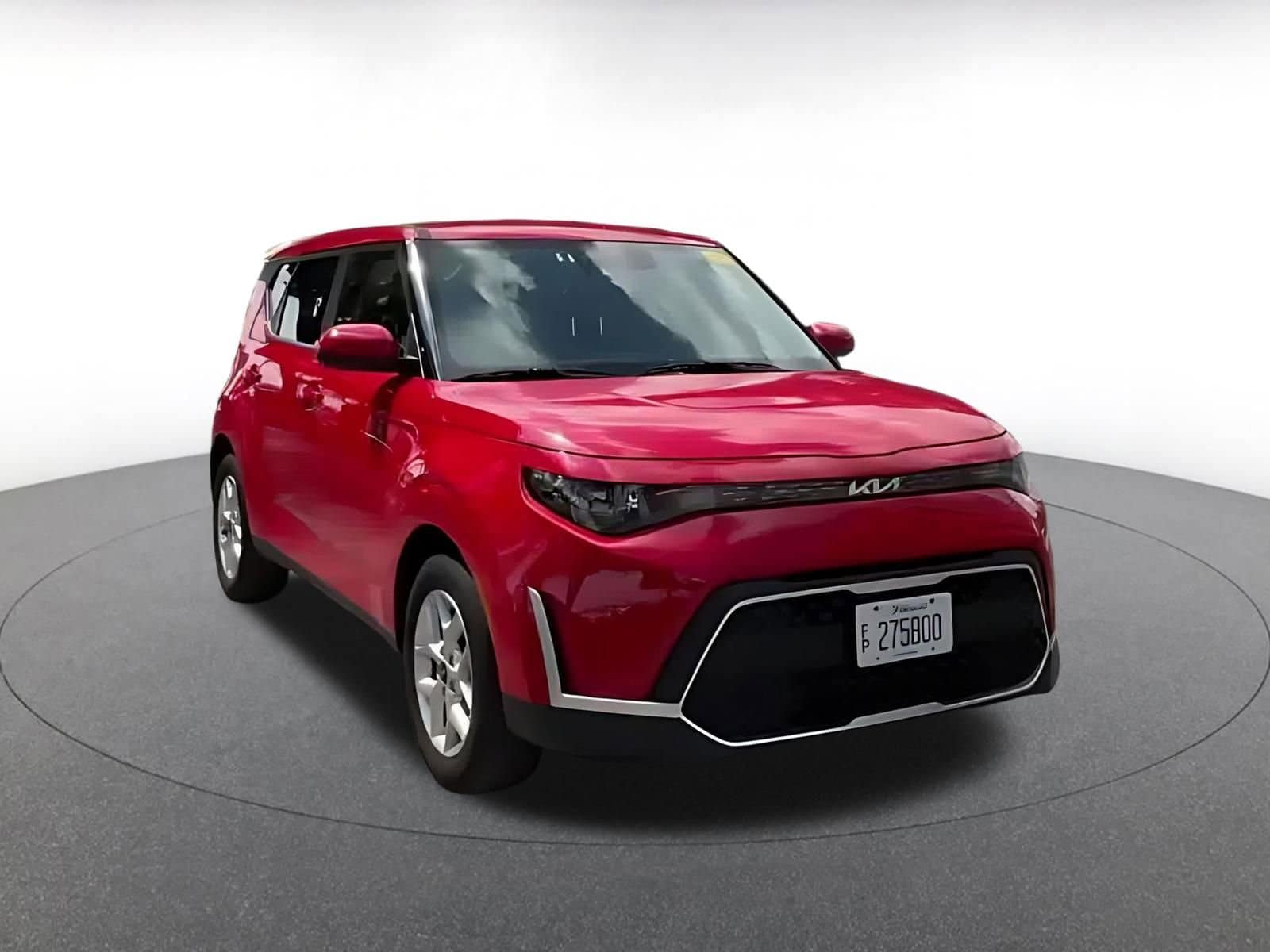 Thumbnail: 2025 Kia Soul - 7