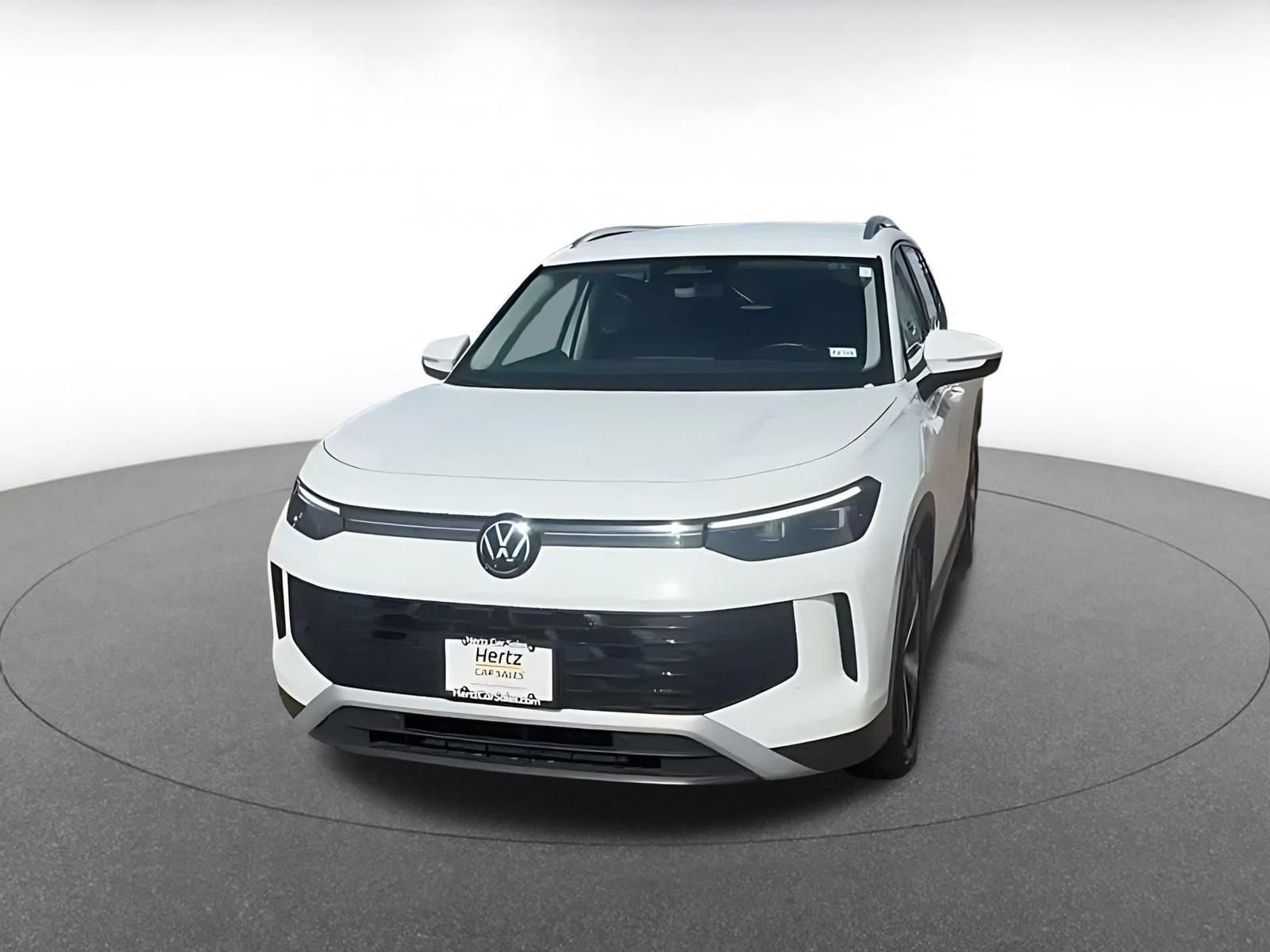 Thumbnail: 2026 Volkswagen Tiguan - 5