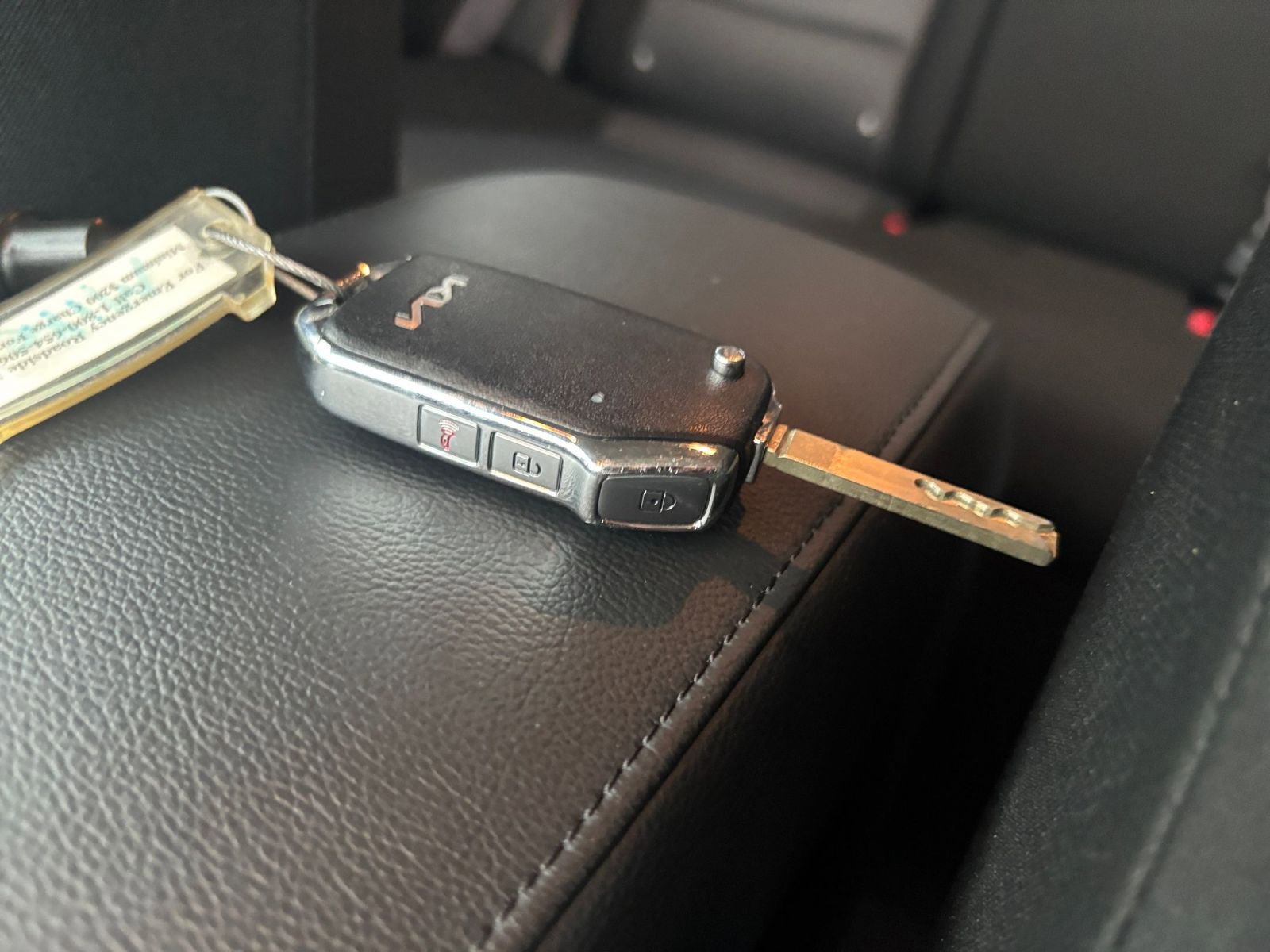 Thumbnail: 2025 Kia Soul - 21