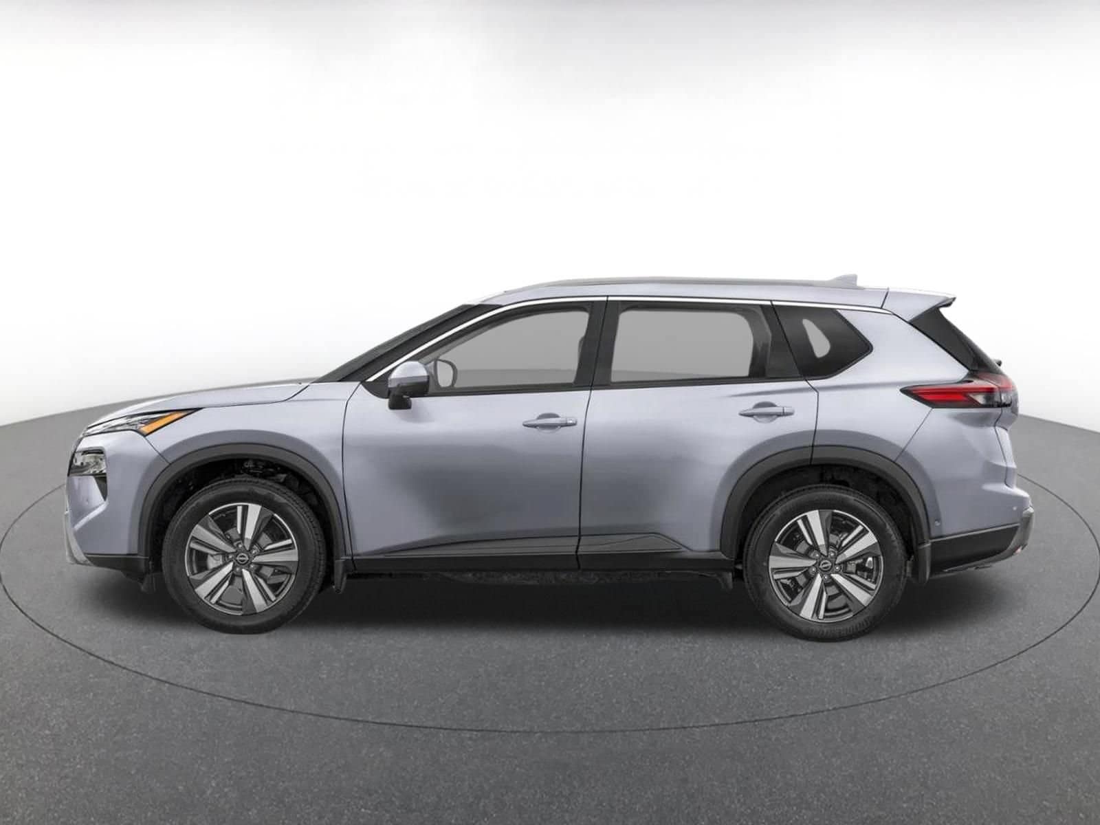 Thumbnail: 2026 Nissan Rogue - 3