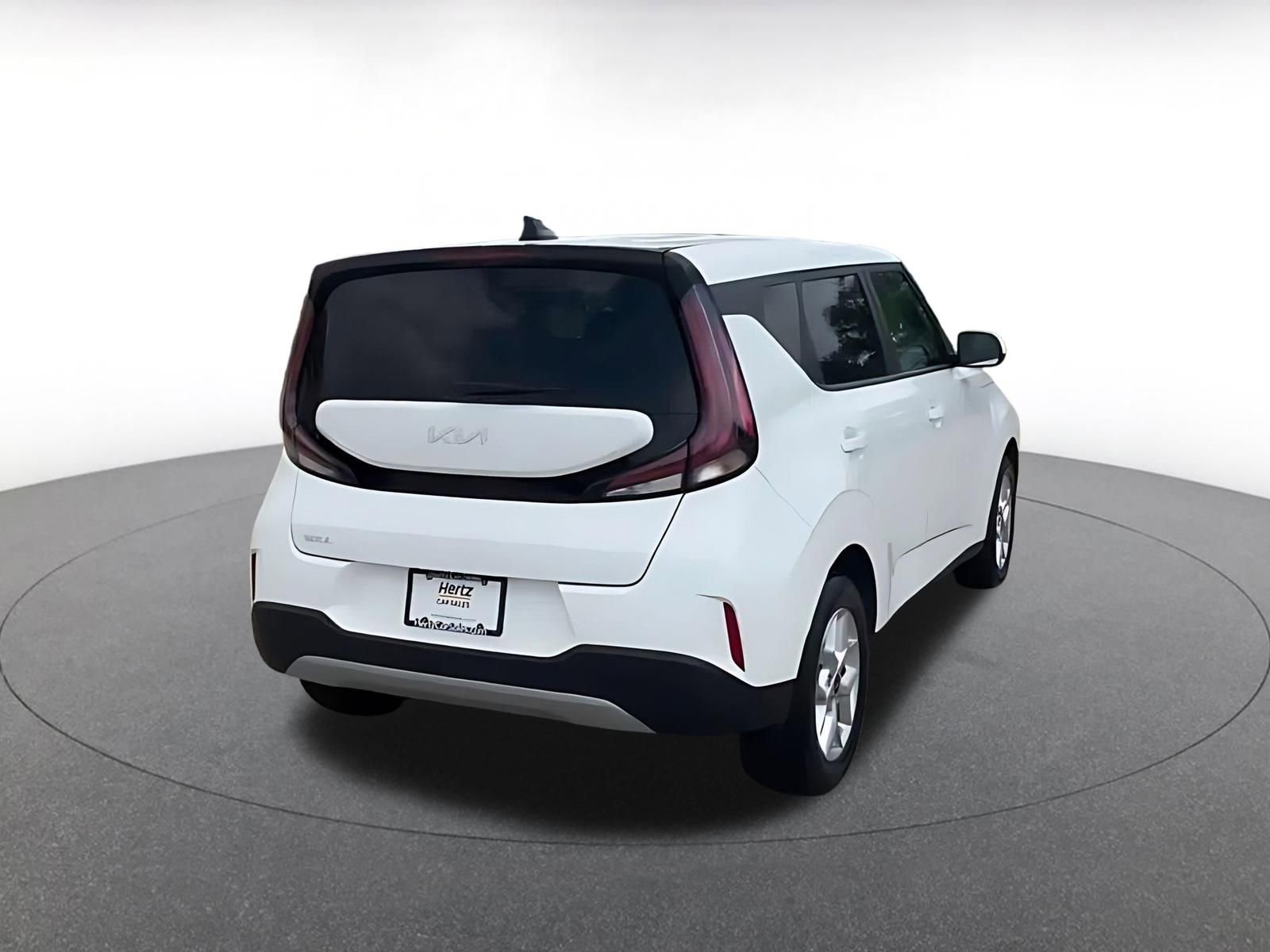 Thumbnail: 2025 Kia Soul - 10