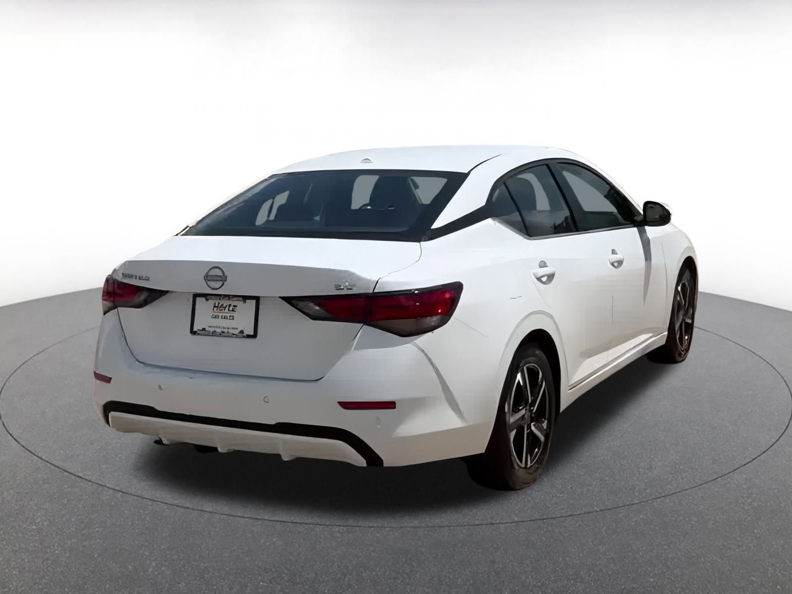 Thumbnail: 2024 Nissan Sentra - 14