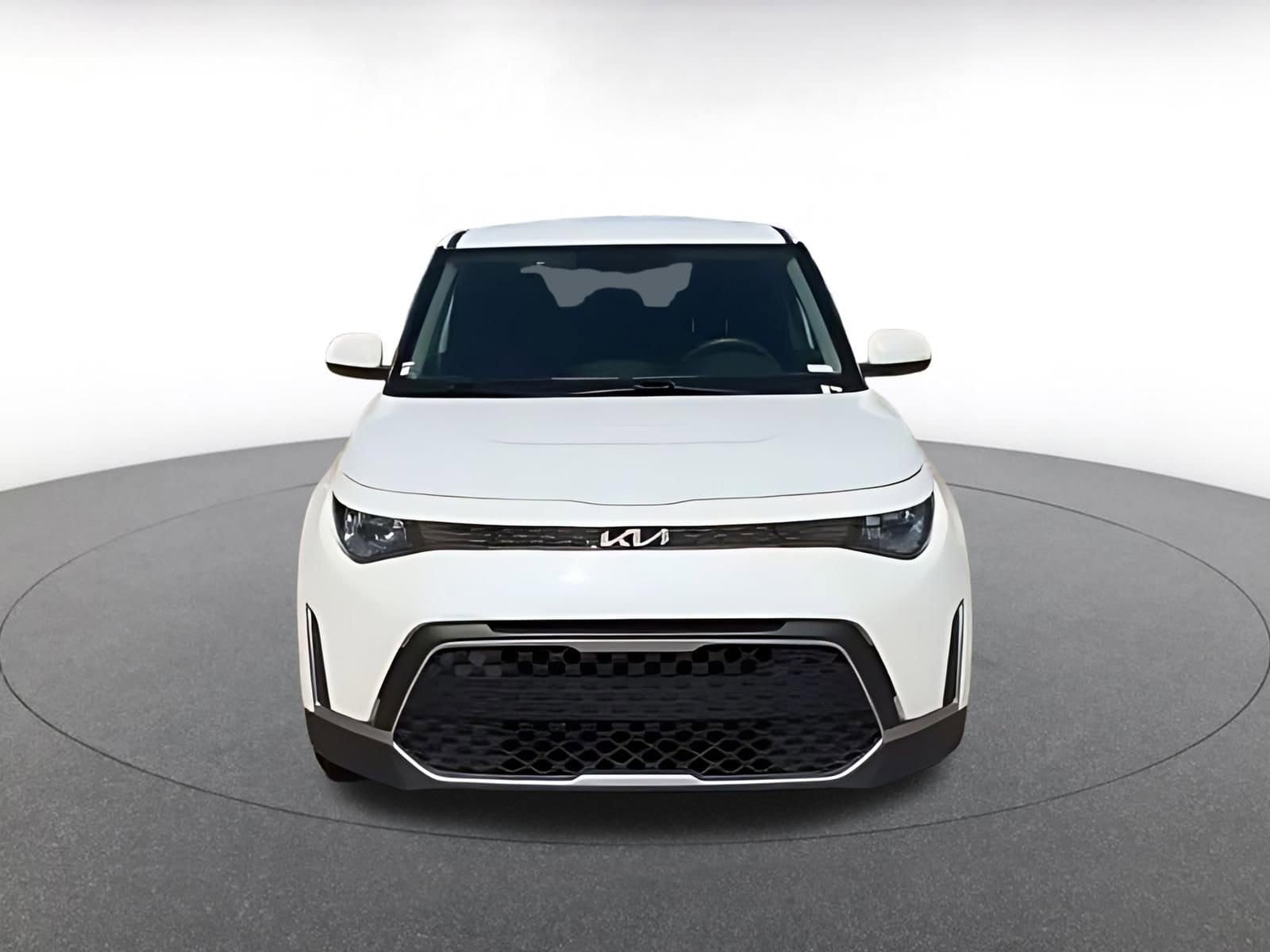 Thumbnail: 2024 Kia Soul - 16