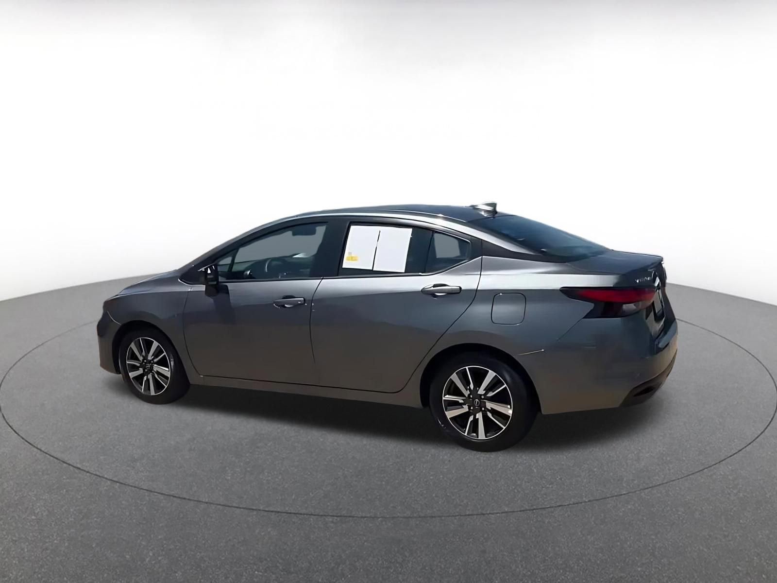 Thumbnail: 2025 Nissan Versa - 10