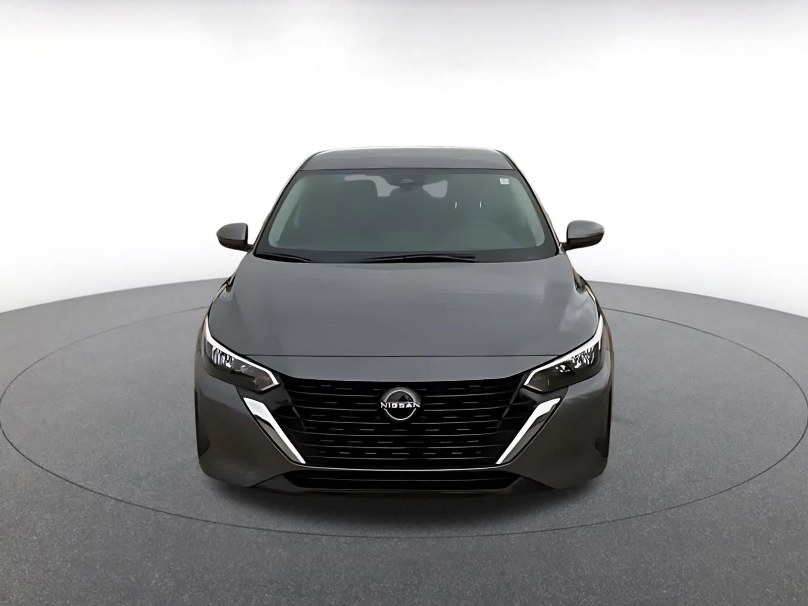 Thumbnail: 2025 Nissan Sentra - 4