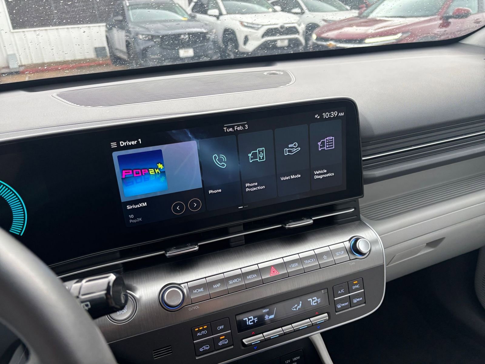 Thumbnail: 2025 Hyundai Kona - 20