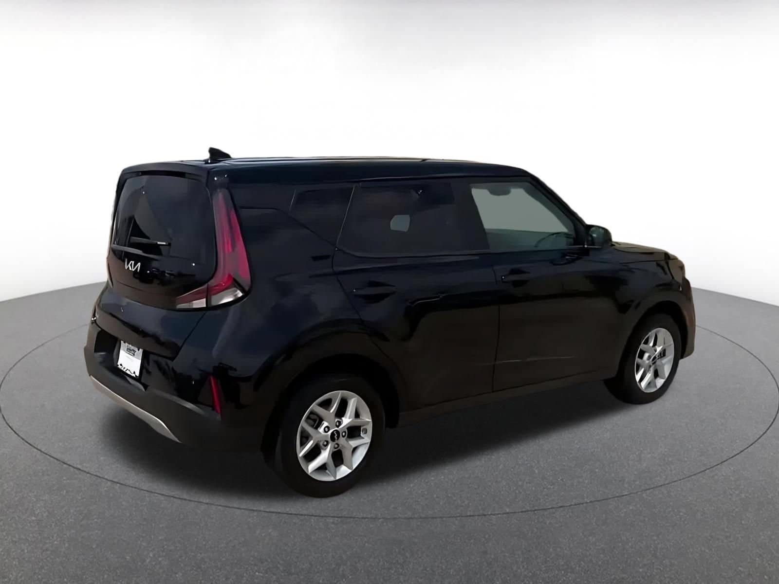 Thumbnail: 2025 Kia Soul - 12