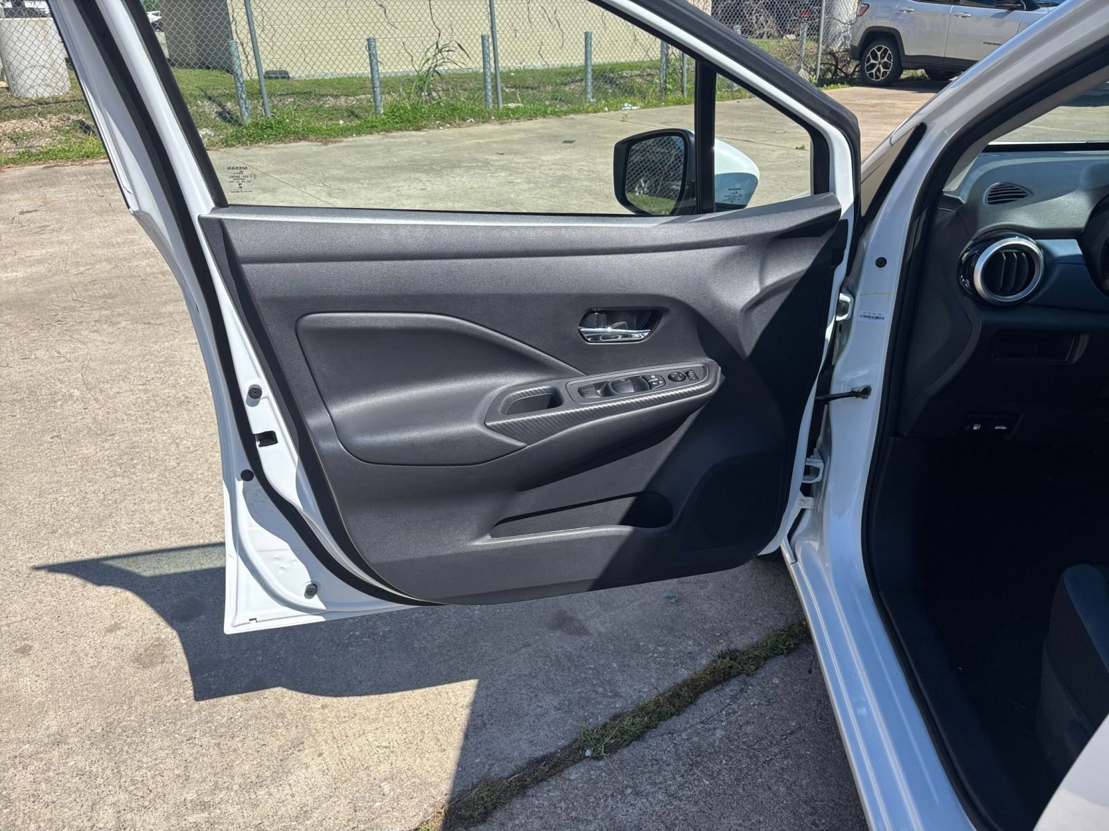 Thumbnail: 2025 Nissan Versa - 18