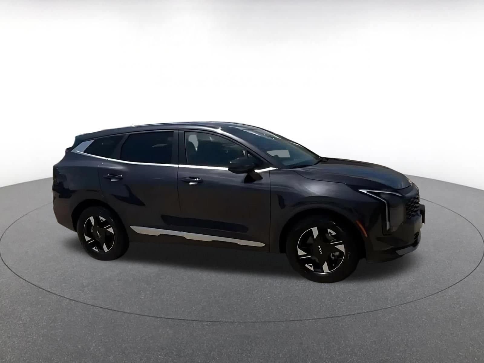 Thumbnail: 2026 Kia Sportage - 2