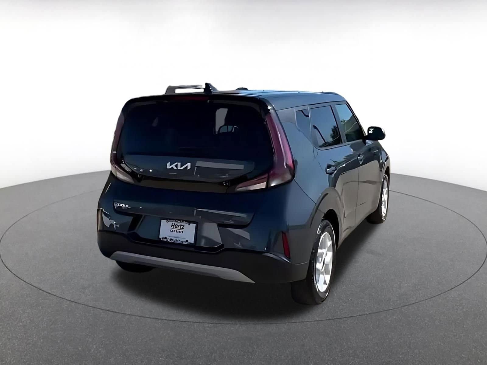 Thumbnail: 2025 Kia Soul - 12