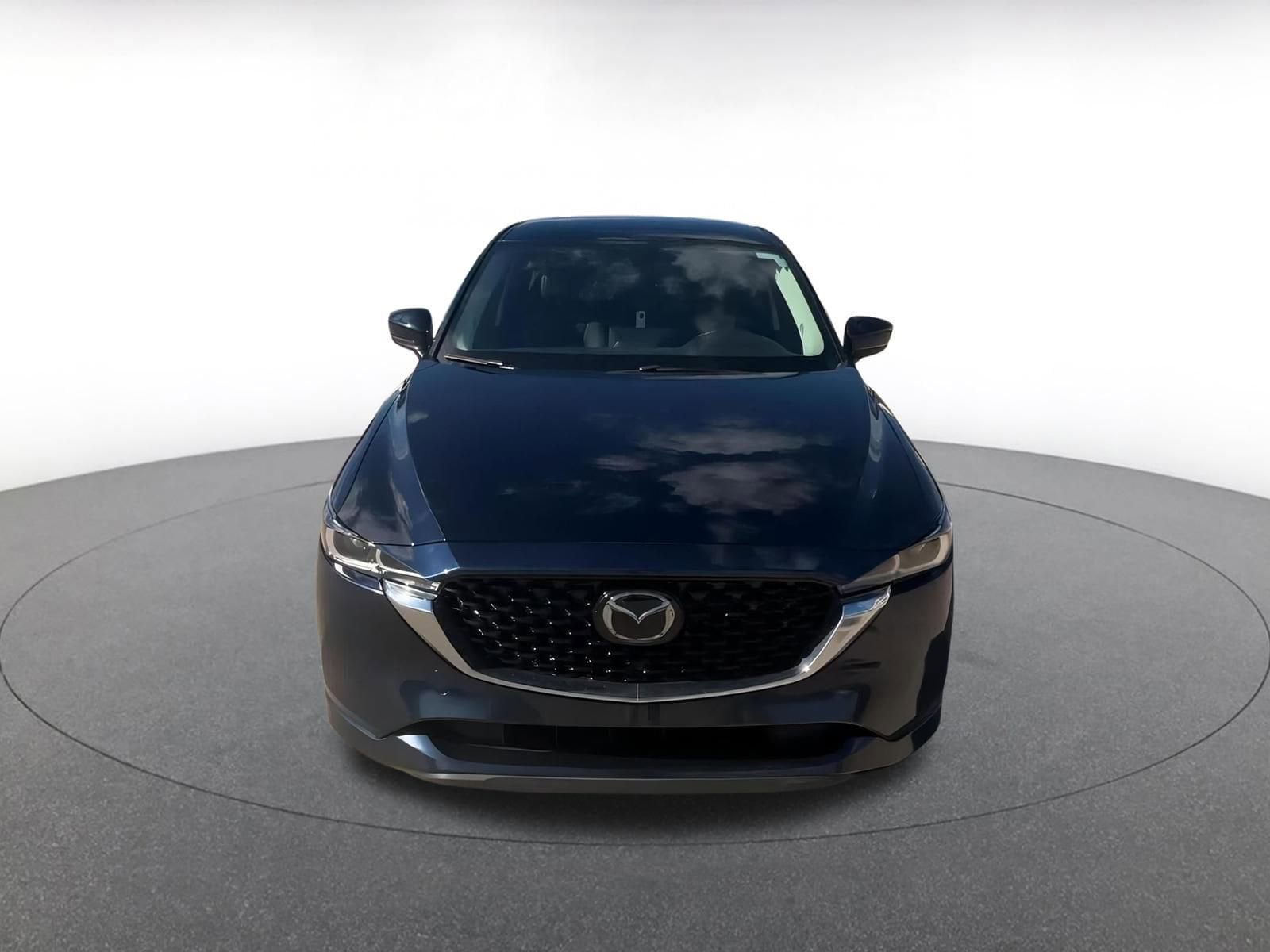 Thumbnail: 2025 Mazda CX-5 - 4