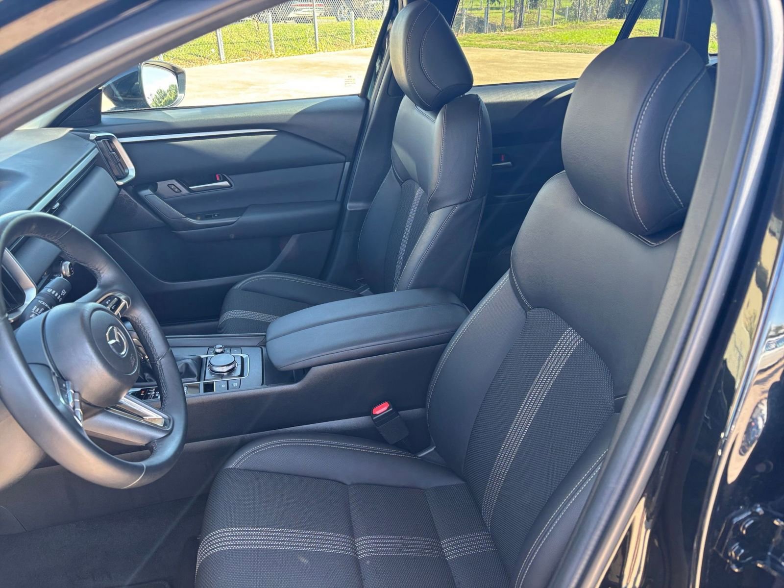 Thumbnail: 2025 Mazda CX-50 - 34