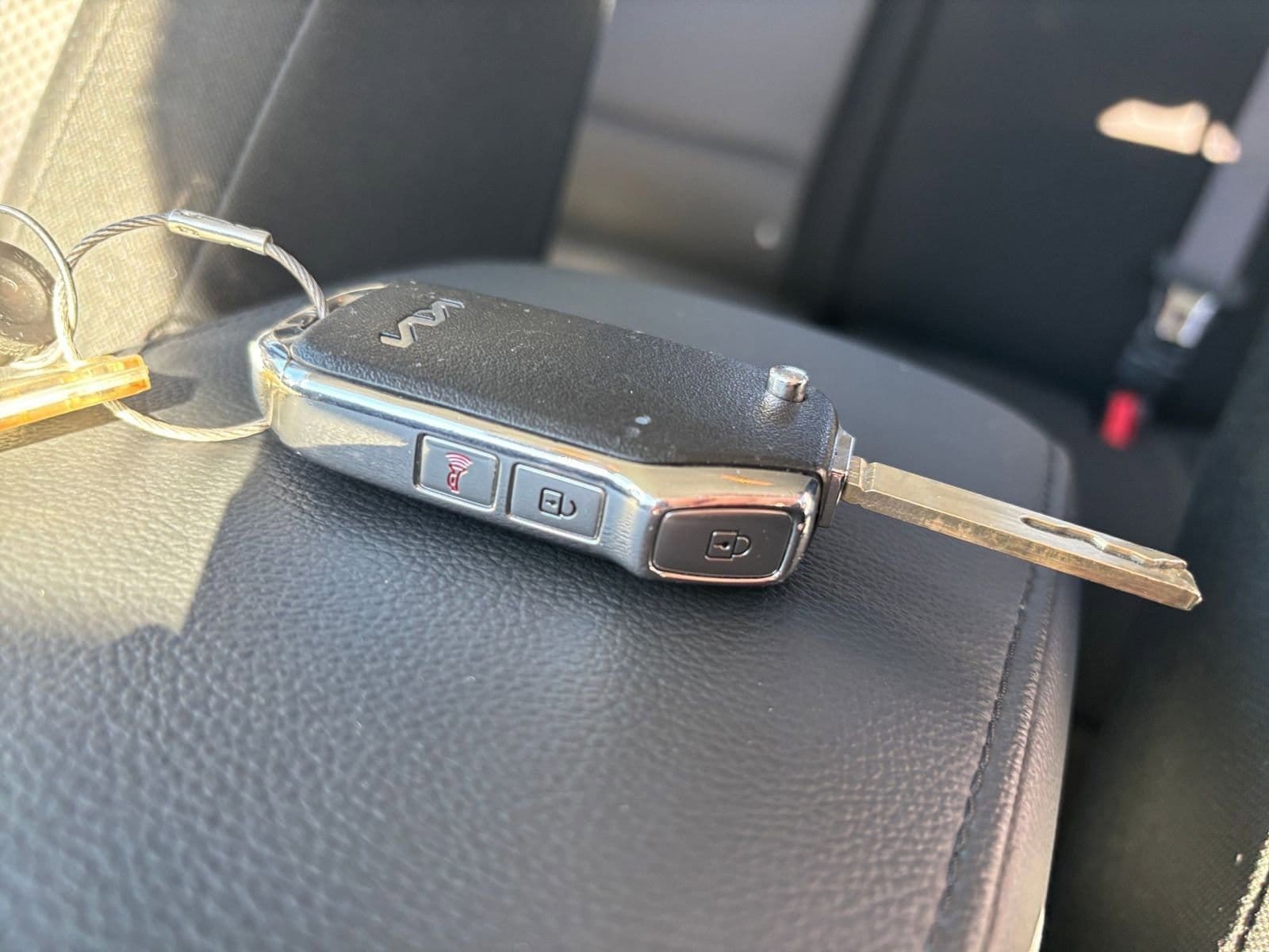 Thumbnail: 2025 Kia Soul - 22