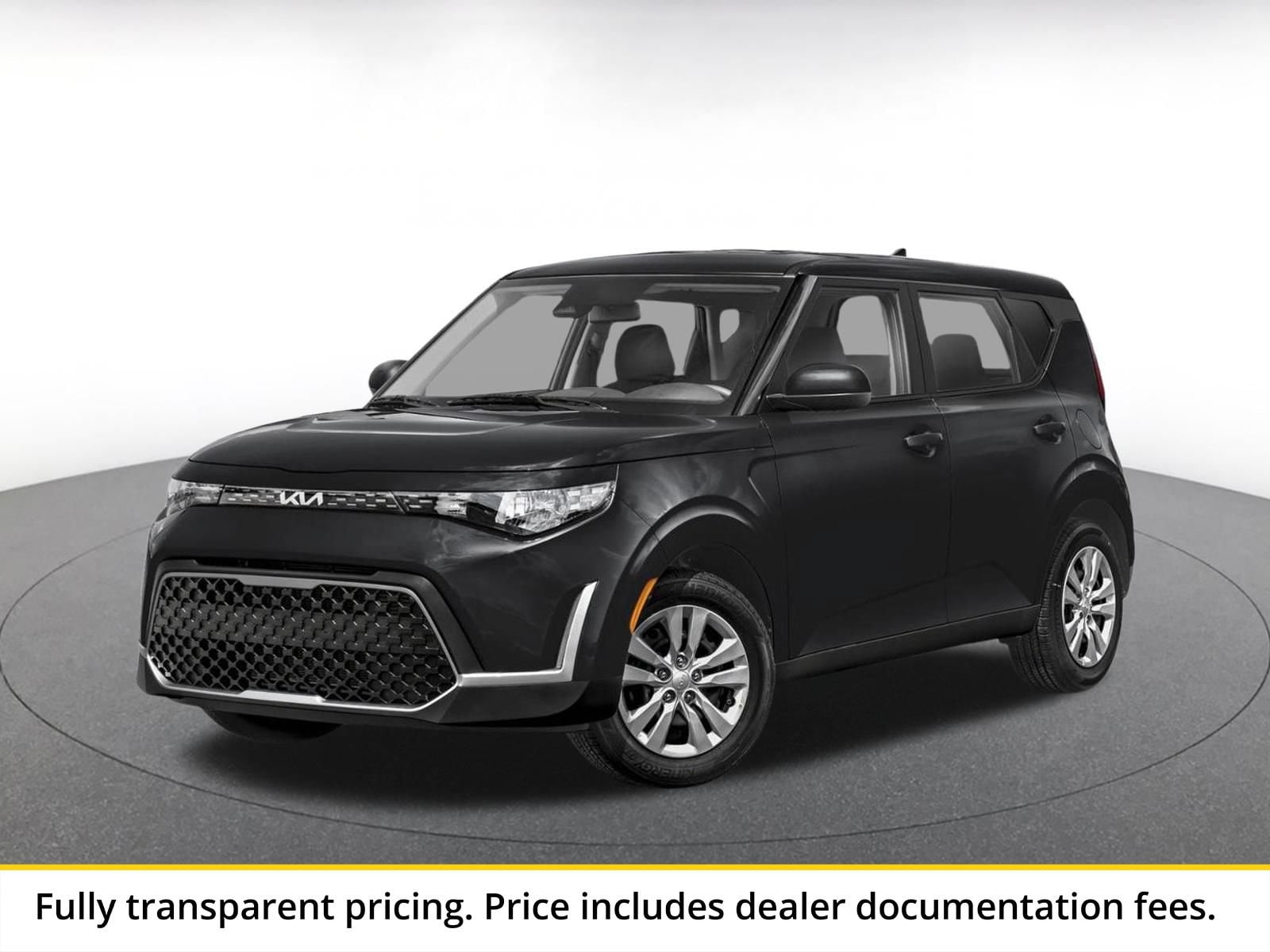 Thumbnail: 2025 Kia Soul - 1