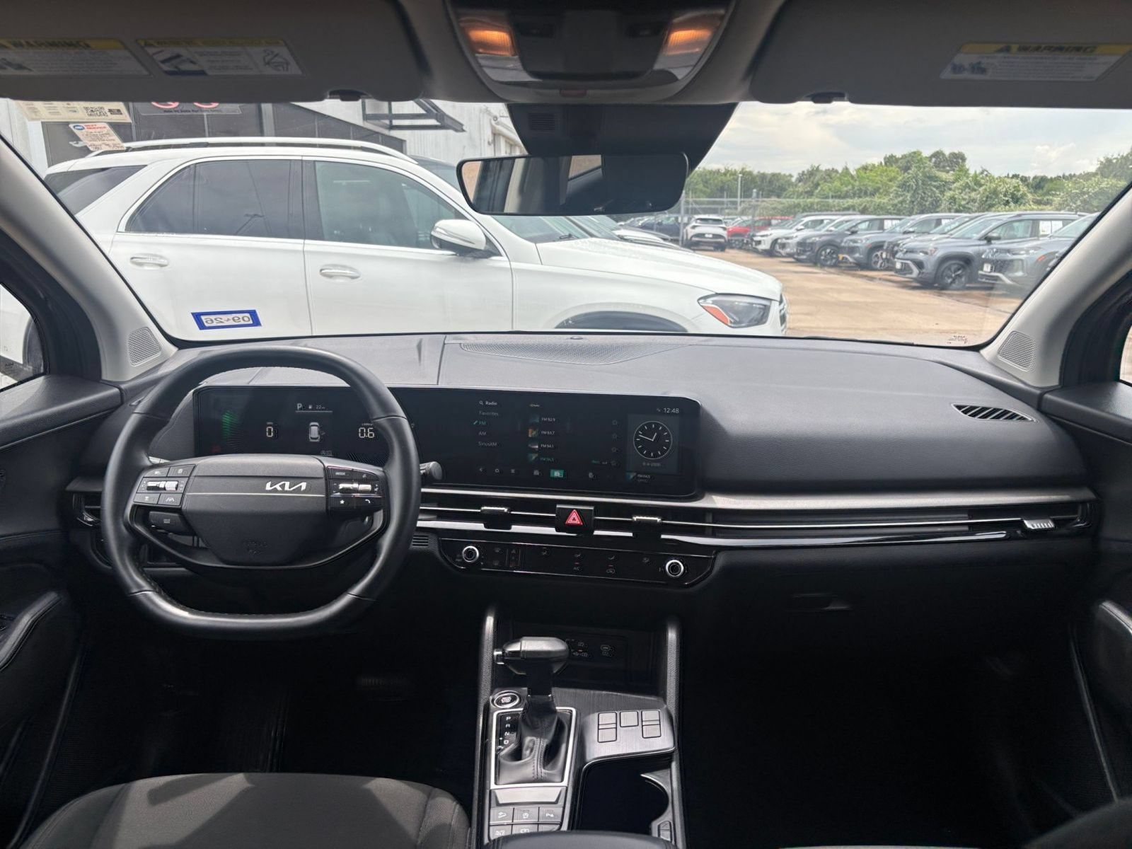 Thumbnail: 2026 Kia Sportage - 32