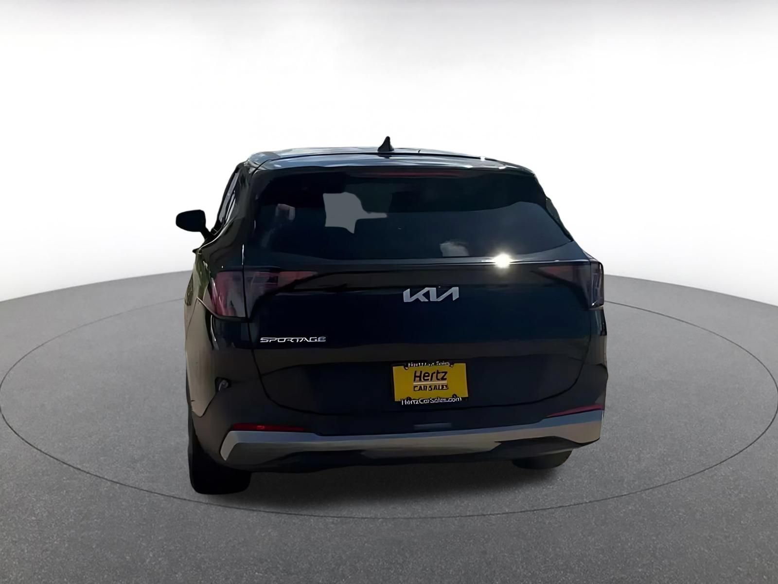 Thumbnail: 2026 Kia Sportage - 10