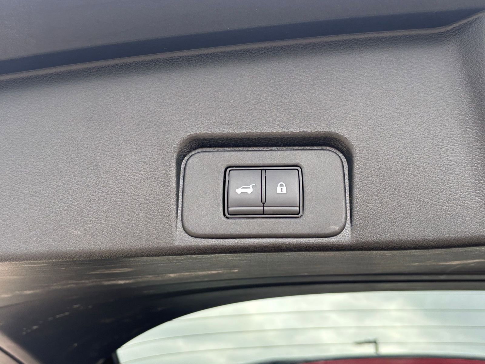 Thumbnail: 2025 Nissan Rogue - 23