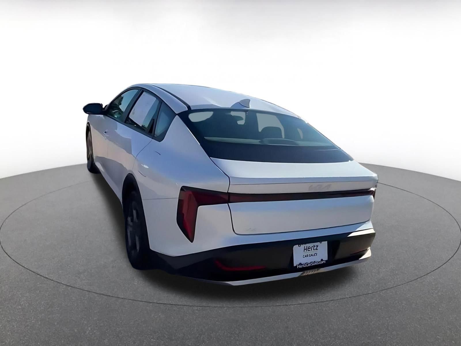 Thumbnail: 2025 Kia K4 - 11