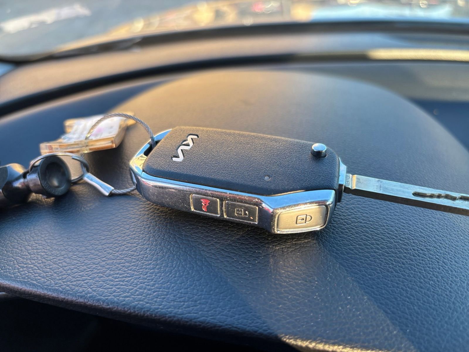 Thumbnail: 2025 Kia Soul - 21